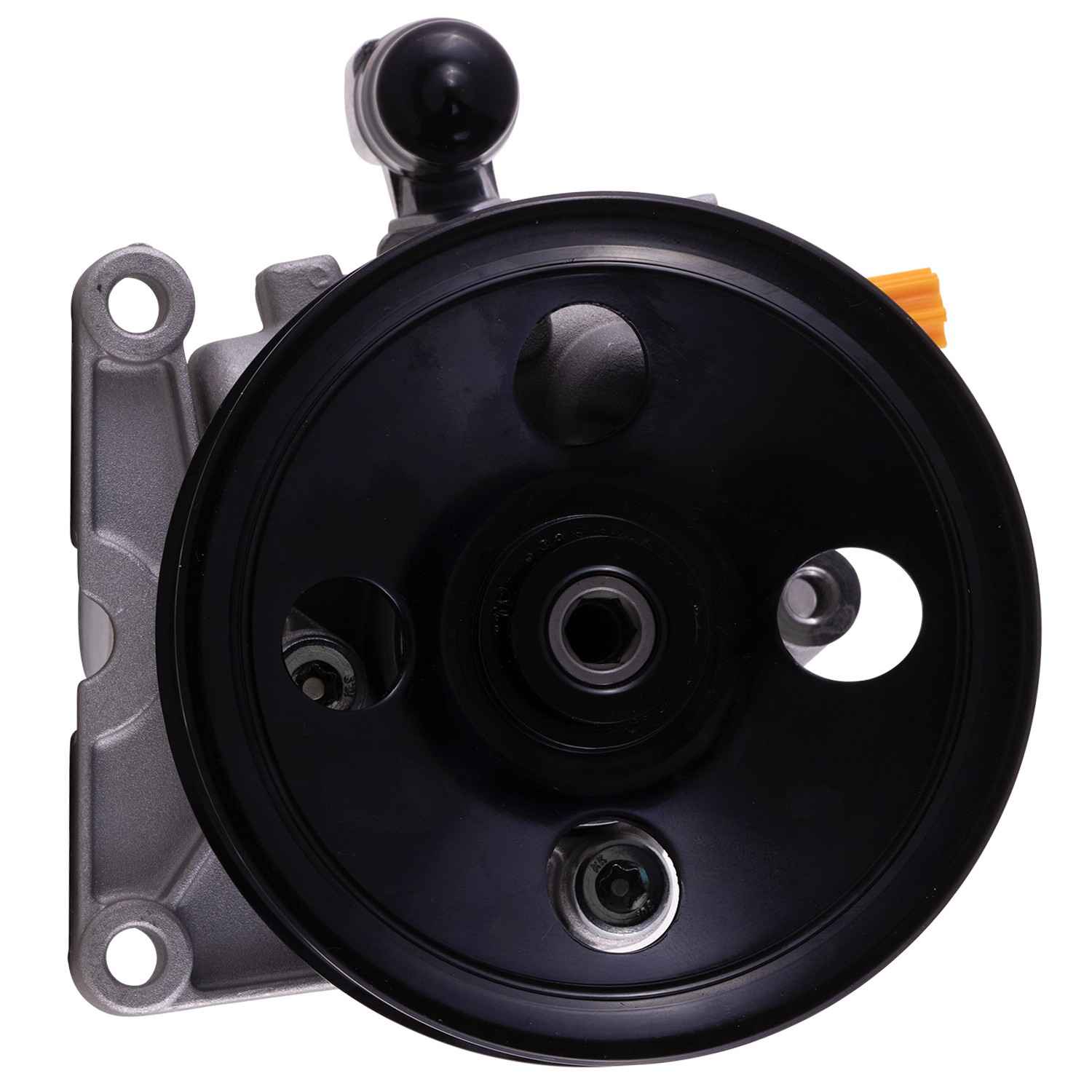 PWR Power Steering Pump 60-5378P