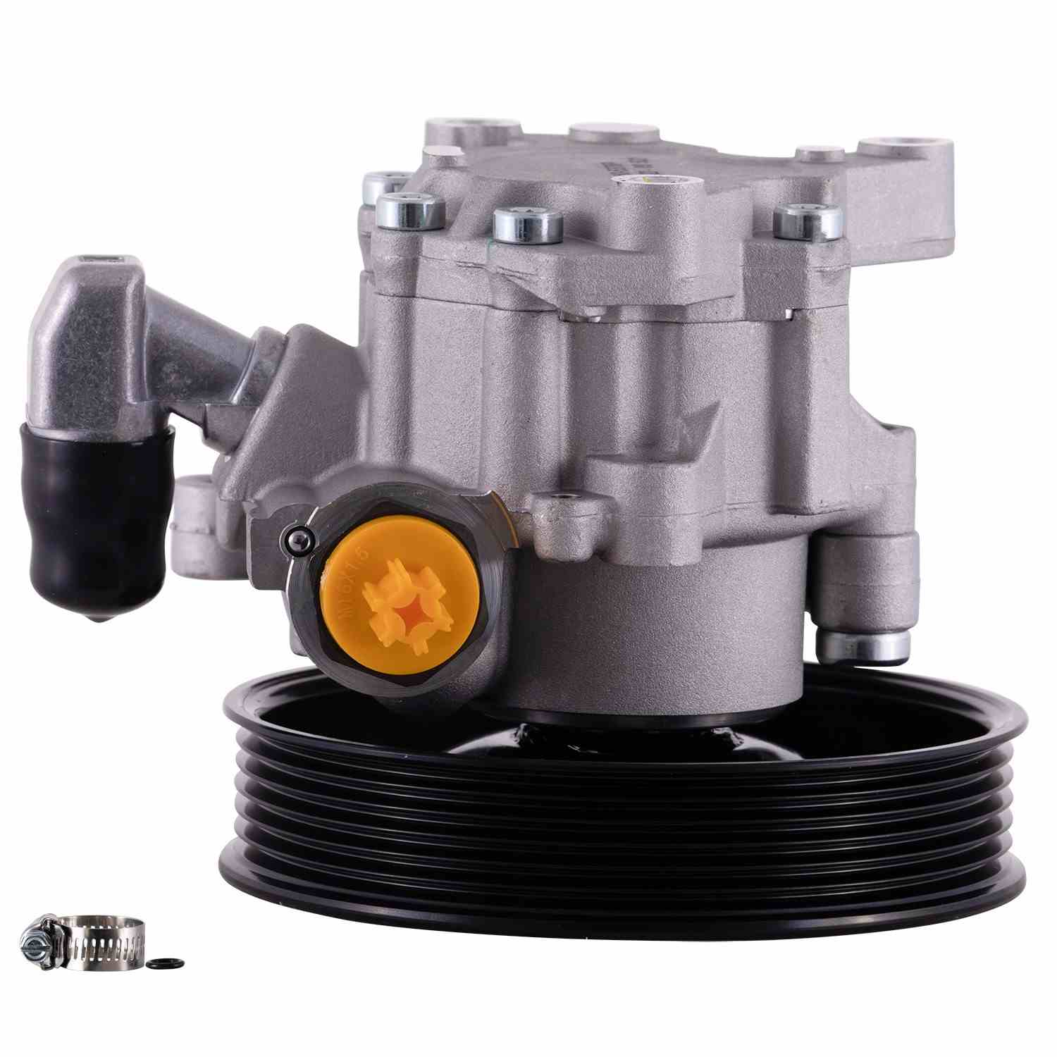 PWR Power Steering Pump 60-5378P