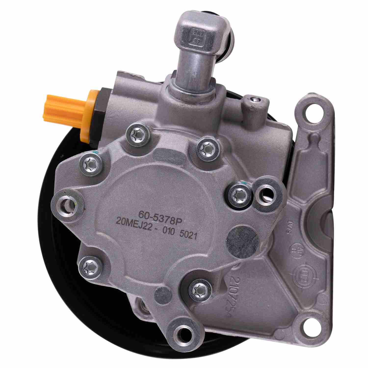 PWR Power Steering Pump 60-5378P