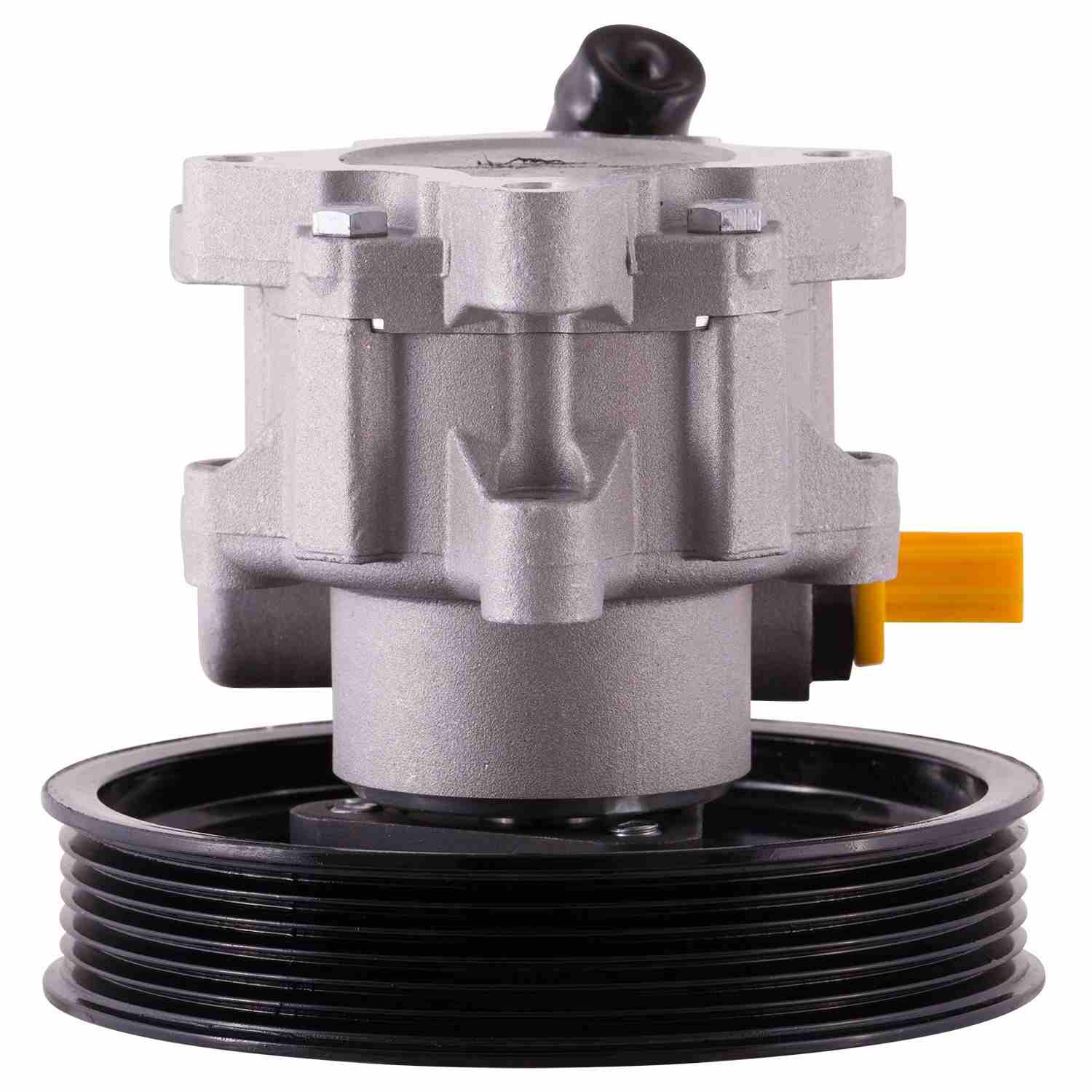 PWR New Power Steering Pump With Pulley 60-5392P