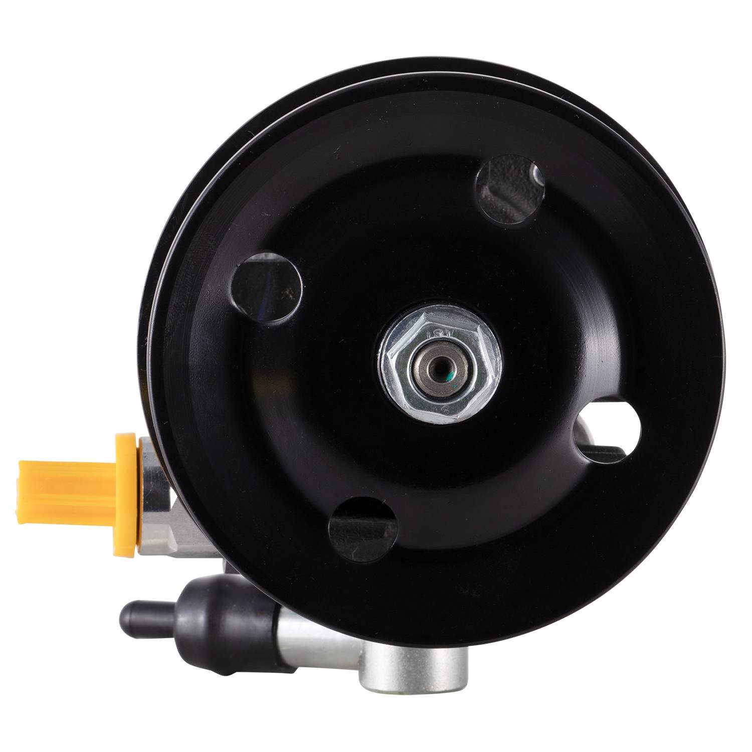 PWR Power Steering Pump 60-5446P