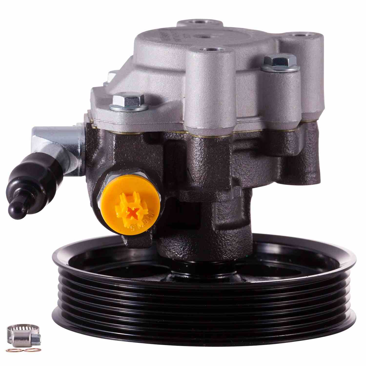 PWR Power Steering Pump 60-5451P