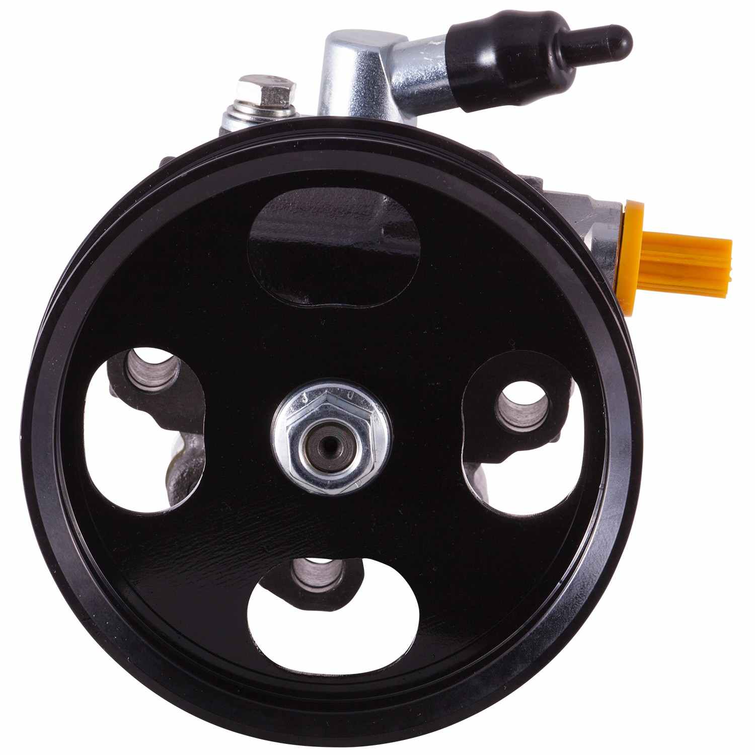 PWR Power Steering Pump 60-5451P