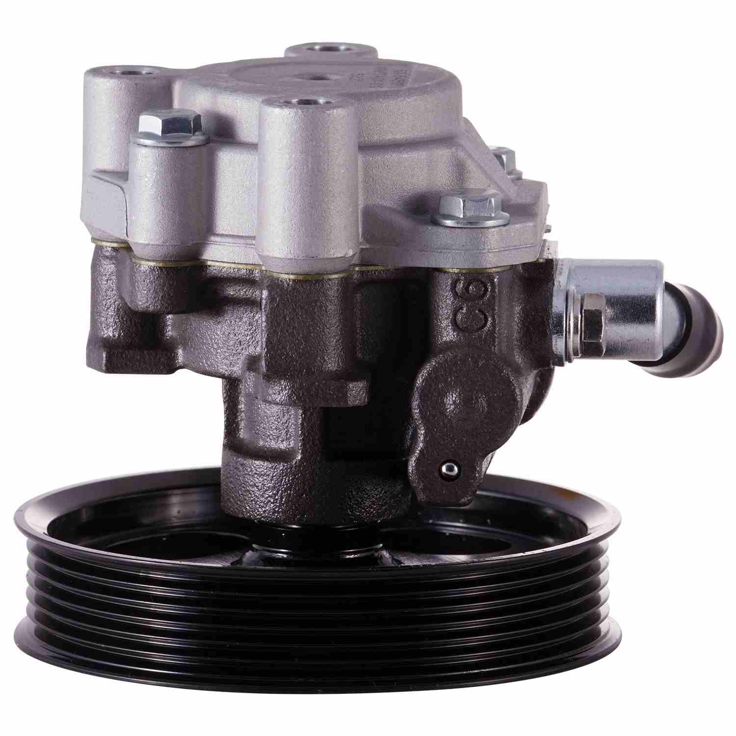 PWR Power Steering Pump 60-5451P