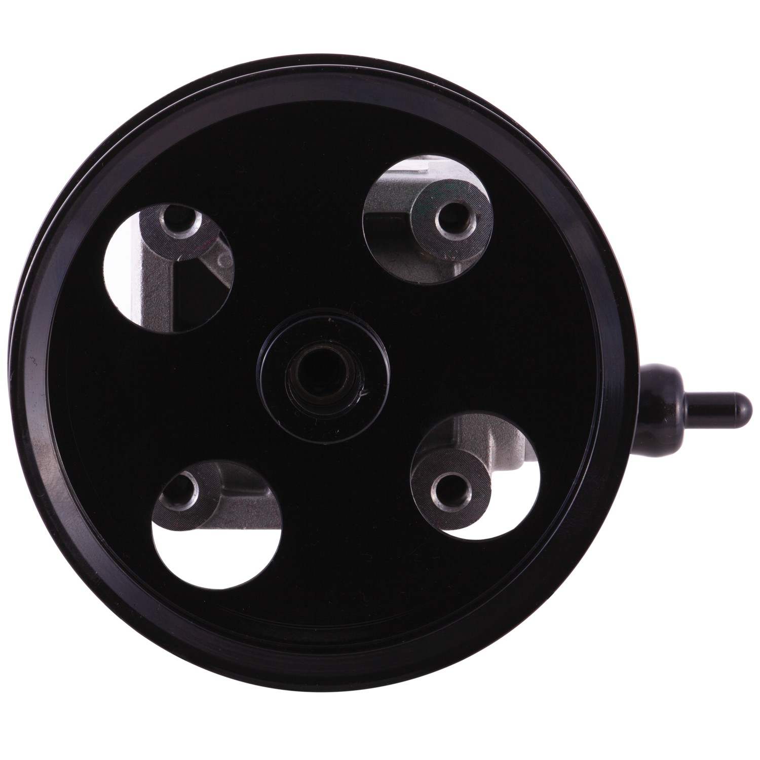 PWR Power Steering Pump 60-5452P