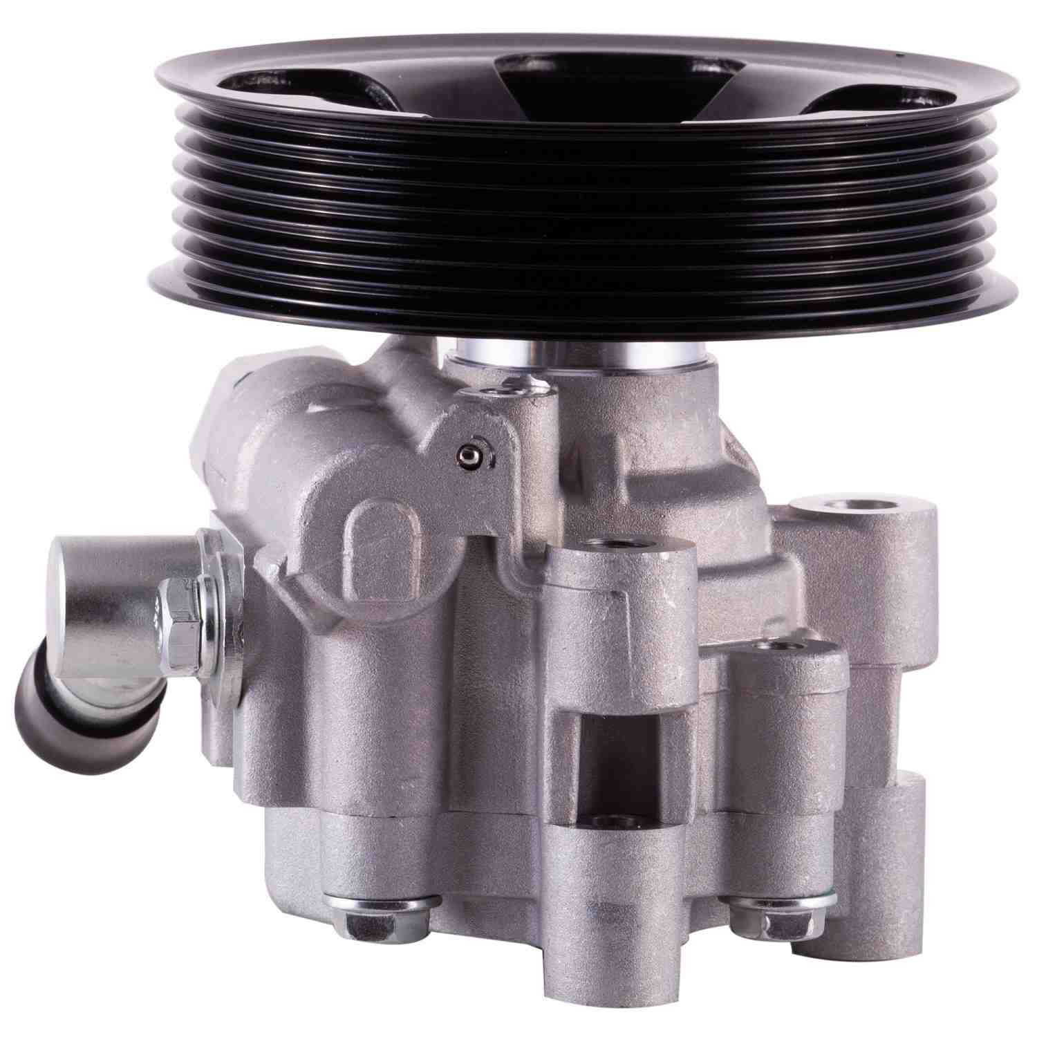 PWR Power Steering Pump 60-5483P