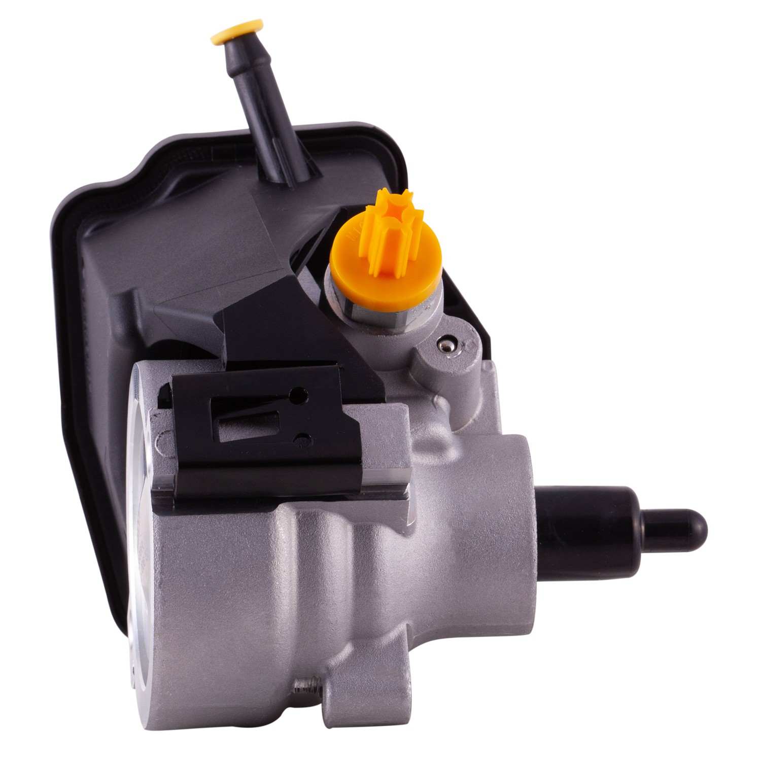 PWR New Power Steering Pump With Reservoir 60-5606R