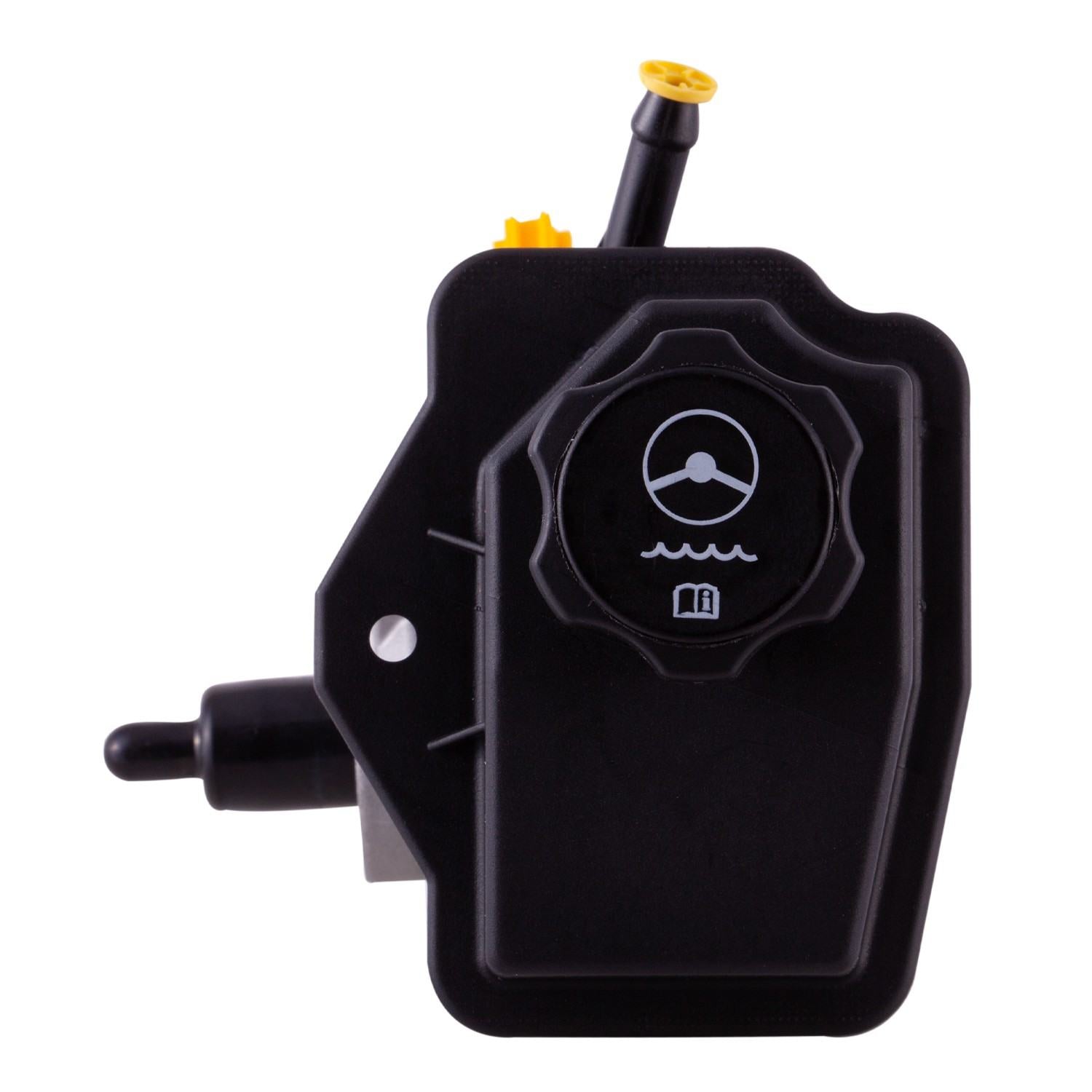 PWR New Power Steering Pump With Reservoir 60-5606R