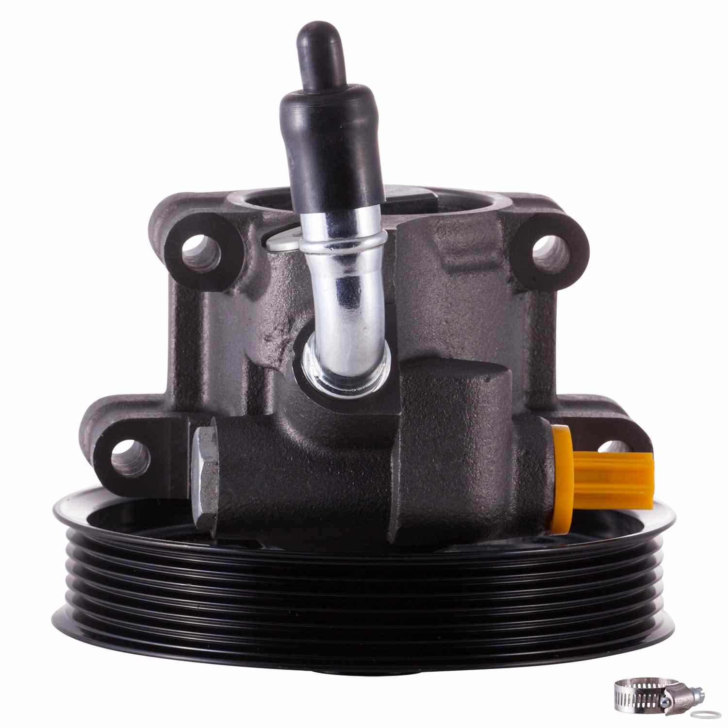 PWR Power Steering Pump 60-5780P