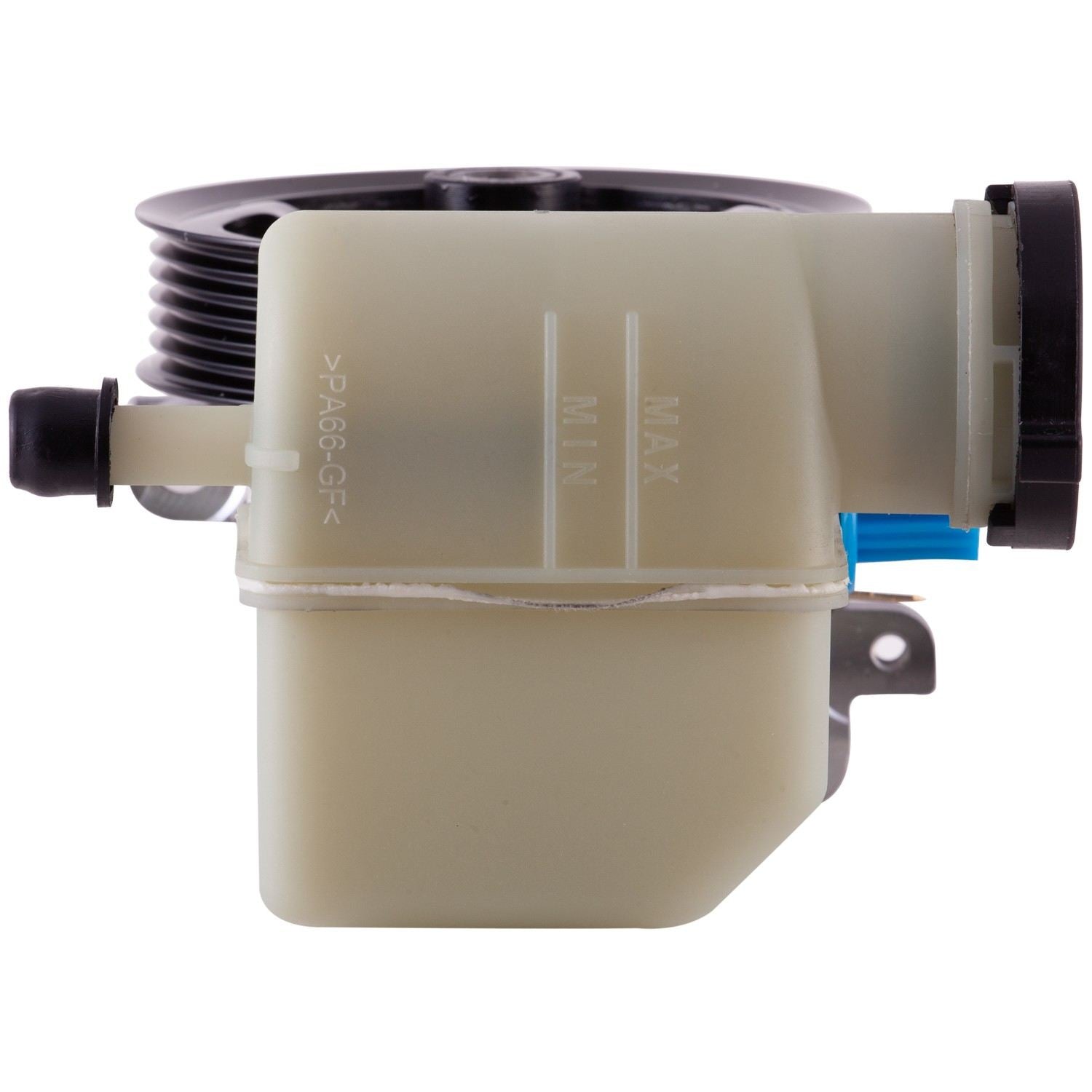 PWR Power Steering Pump 60-5898PR