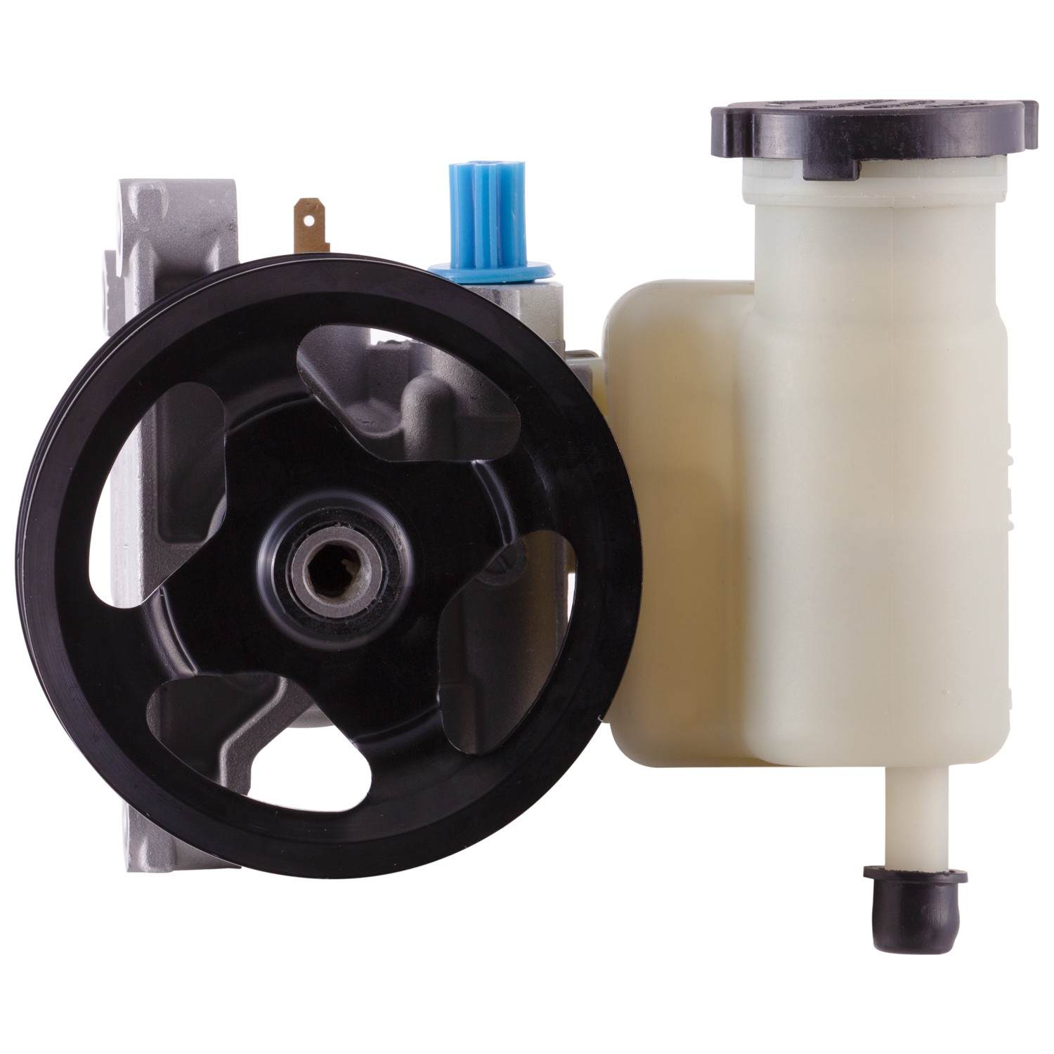 PWR Power Steering Pump 60-5898PR