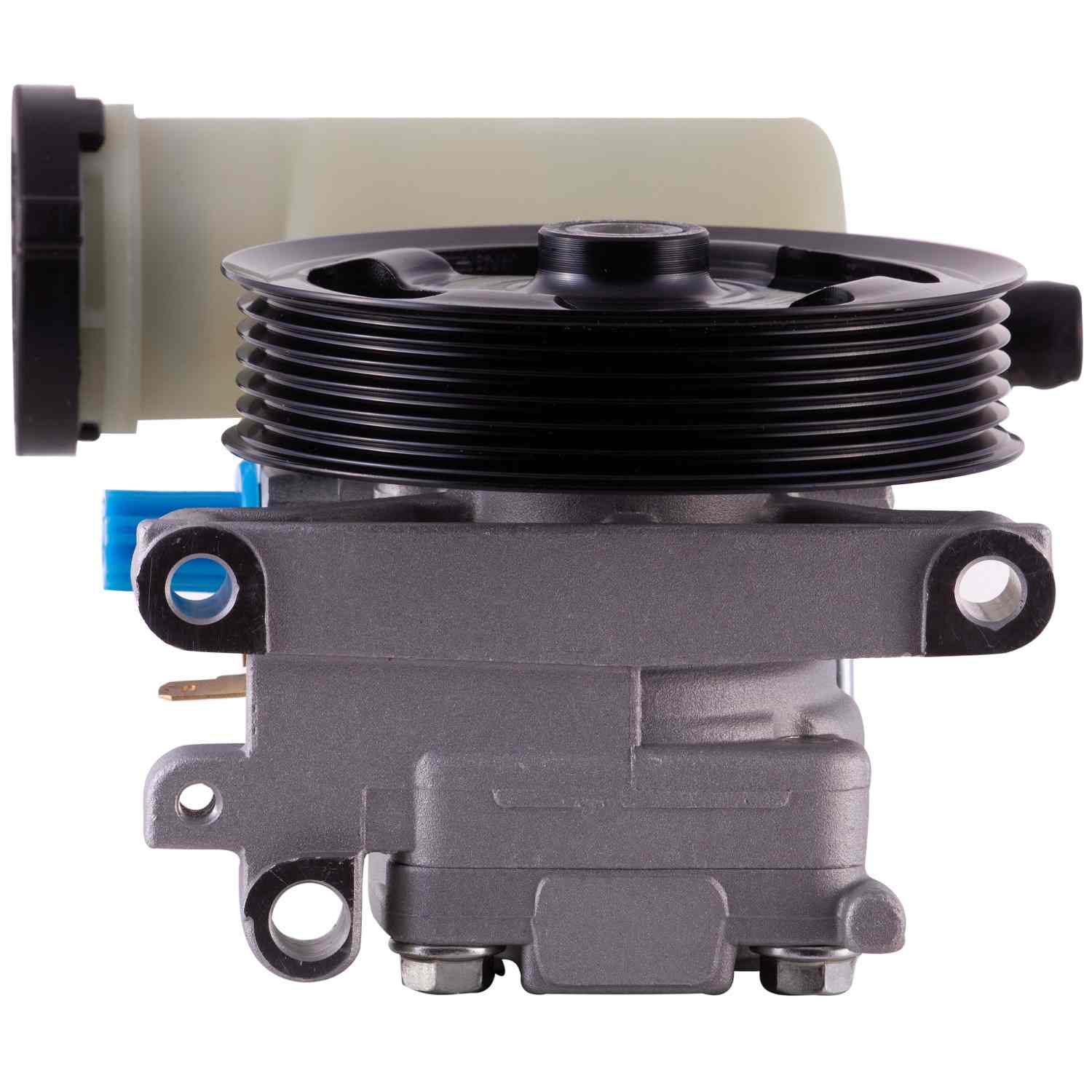 PWR Power Steering Pump 60-5898PR