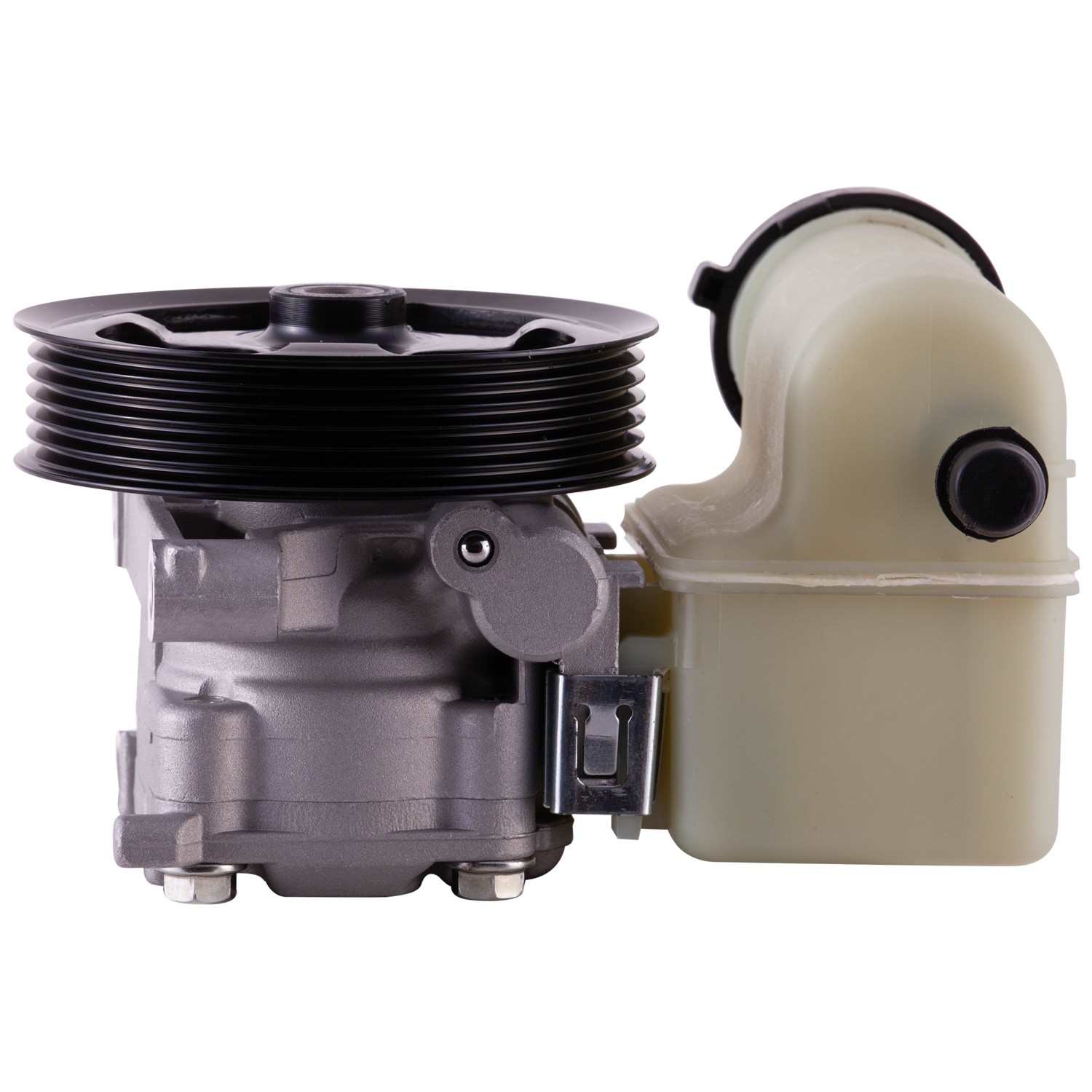 PWR Power Steering Pump 60-5898PR