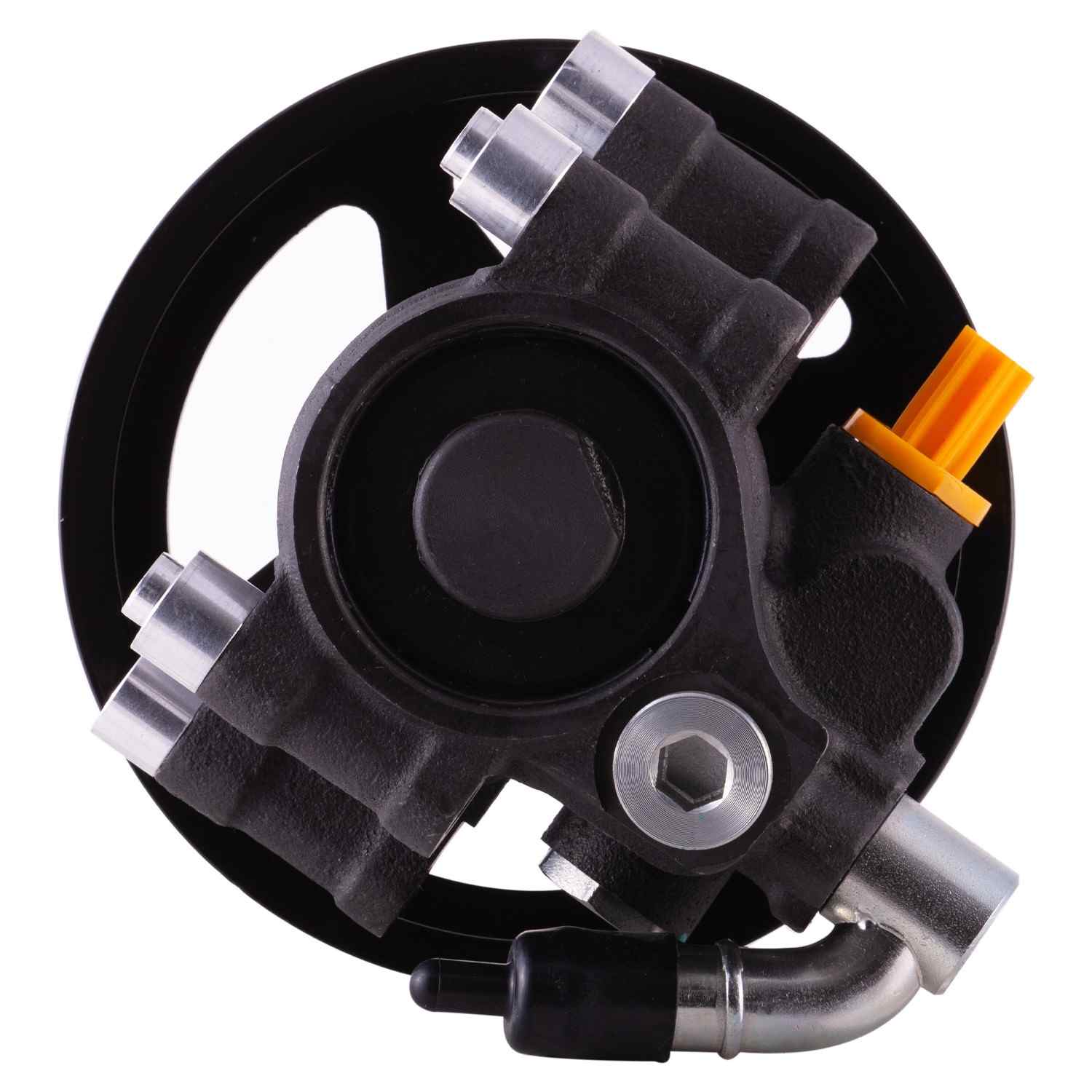 PWR Power Steering Pump 60-6701P