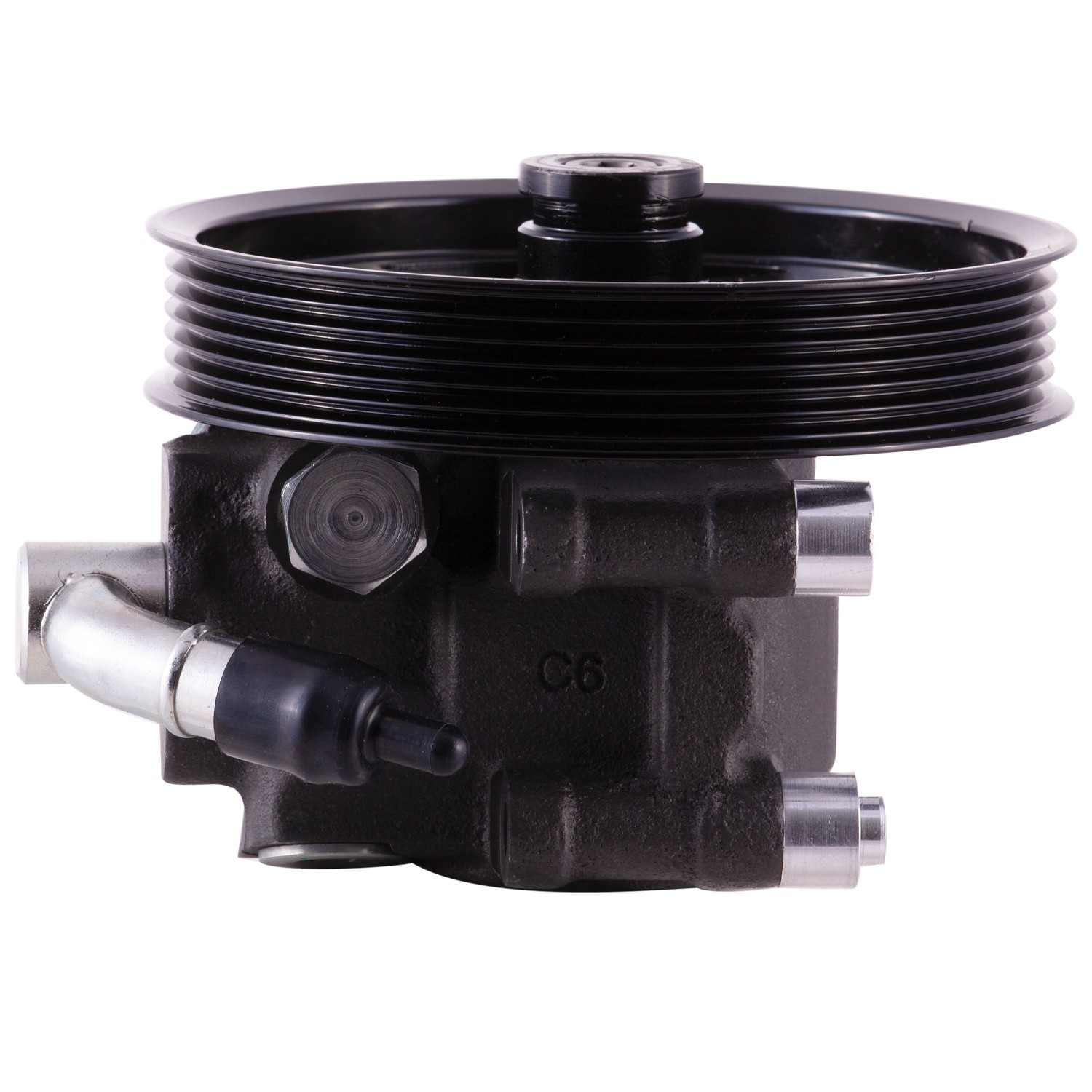PWR Power Steering Pump 60-6701P