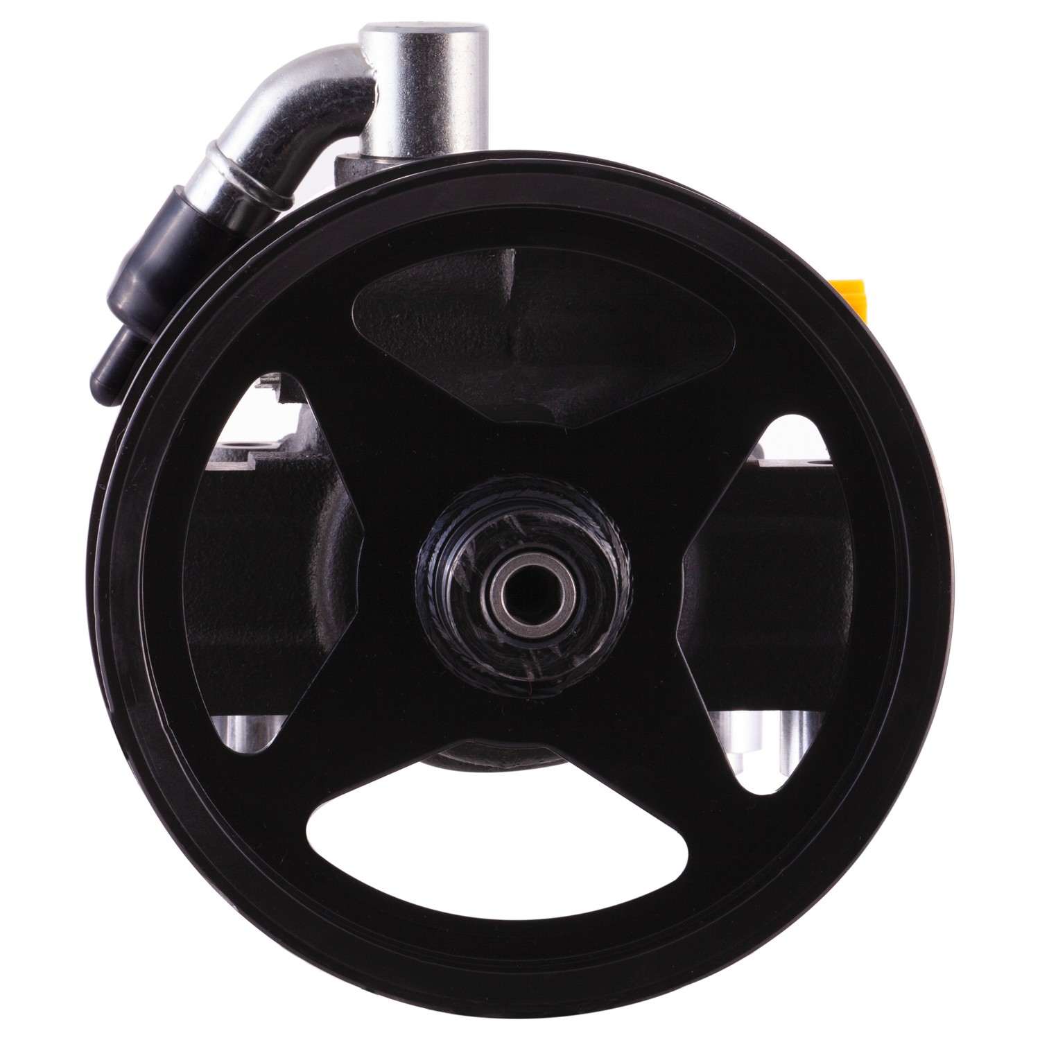 PWR Power Steering Pump 60-6701P