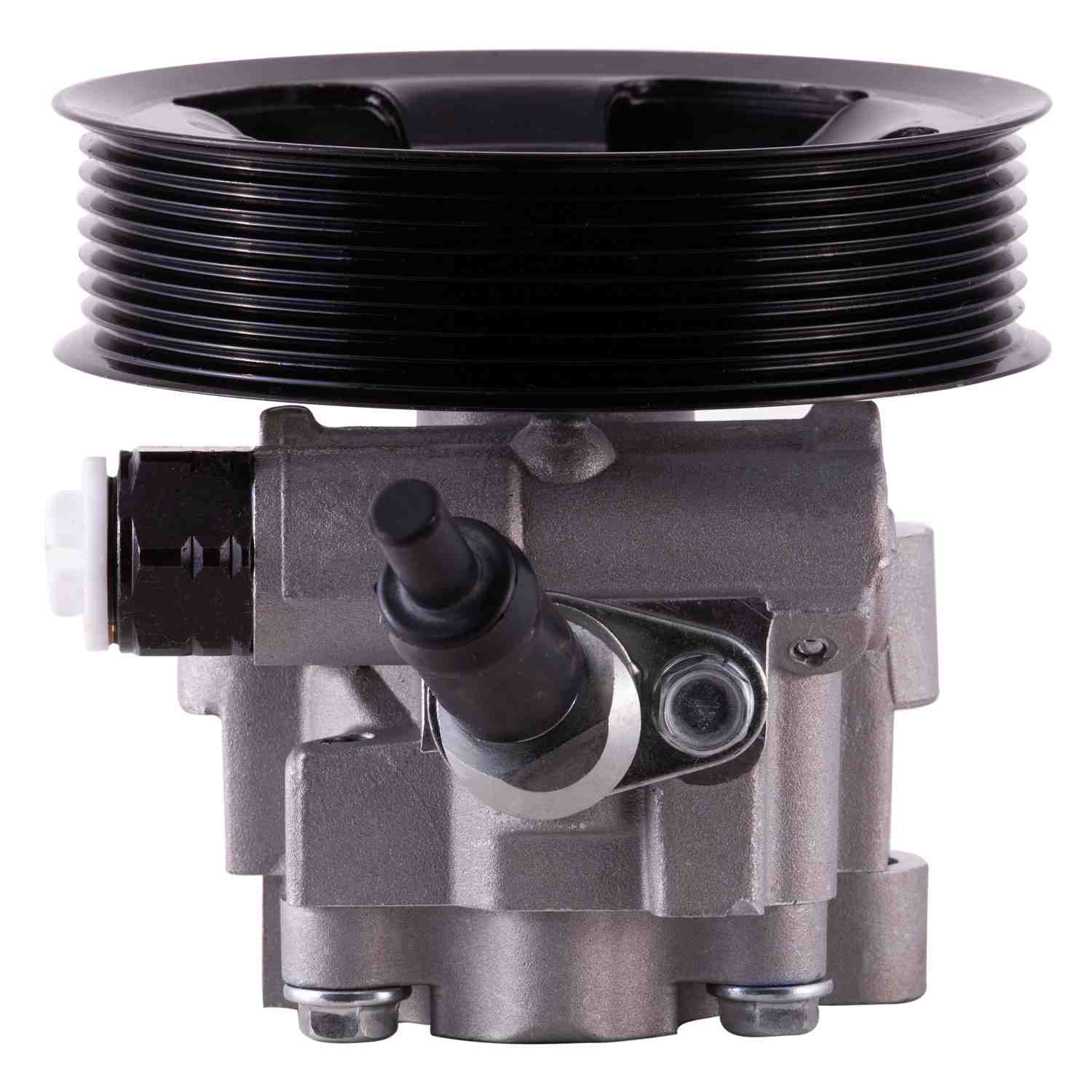 PWR Power Steering Pump 60-6704P
