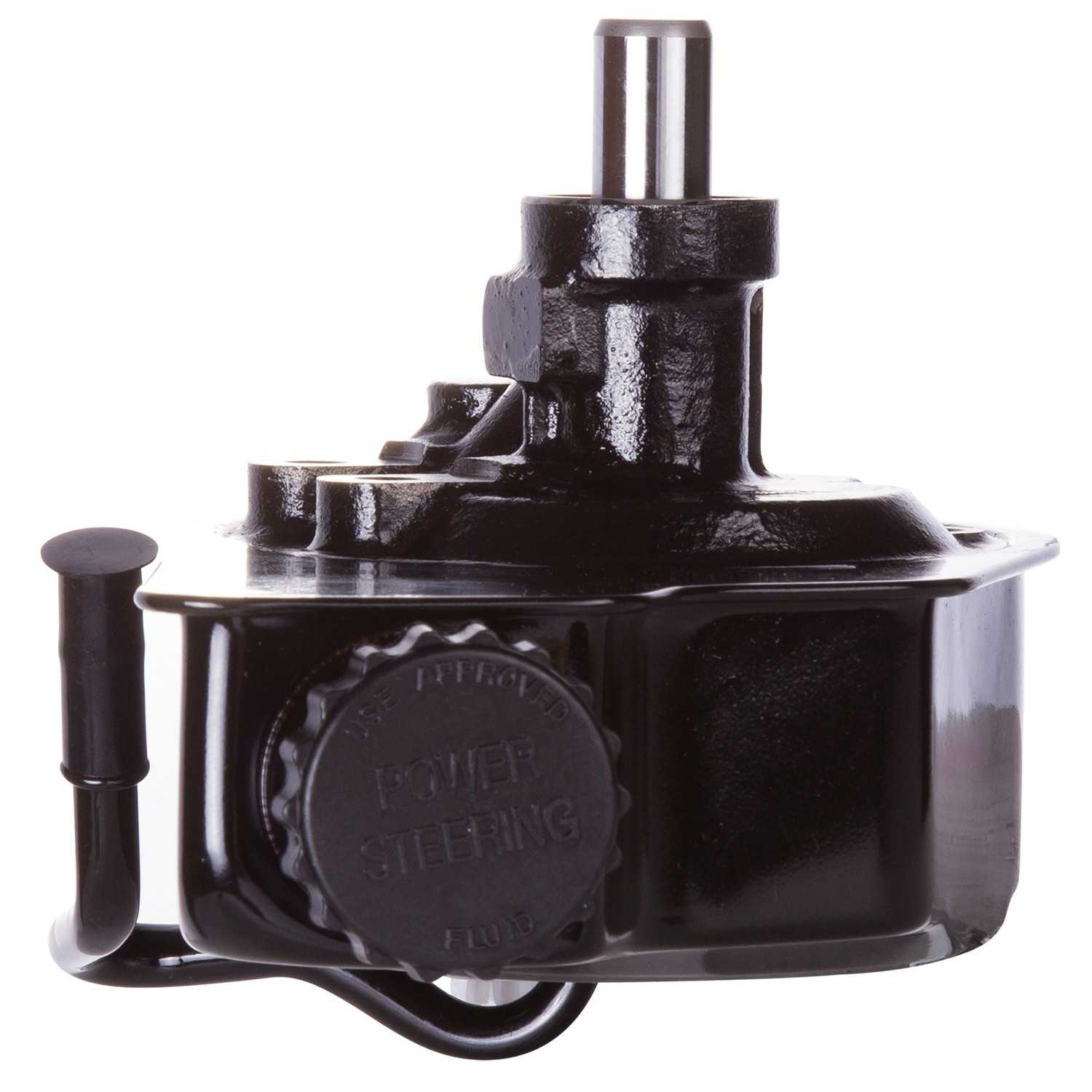 PWR Power Steering Pump 60-6705R