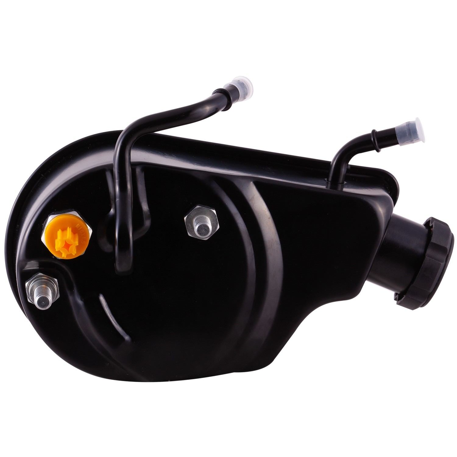 PWR New Power Steering Pump With Reservoir 60-6706R