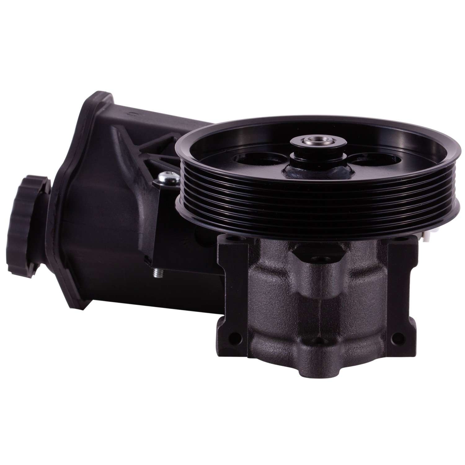 PWR Power Steering Pump 60-6707PR