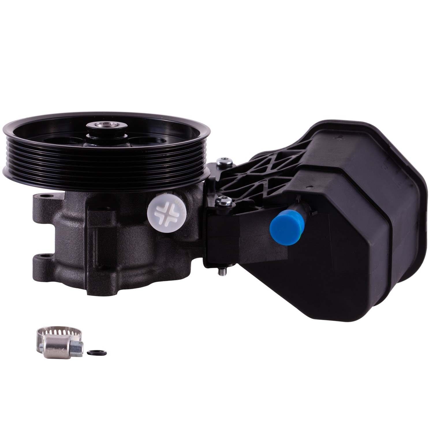 PWR Power Steering Pump 60-6707PR