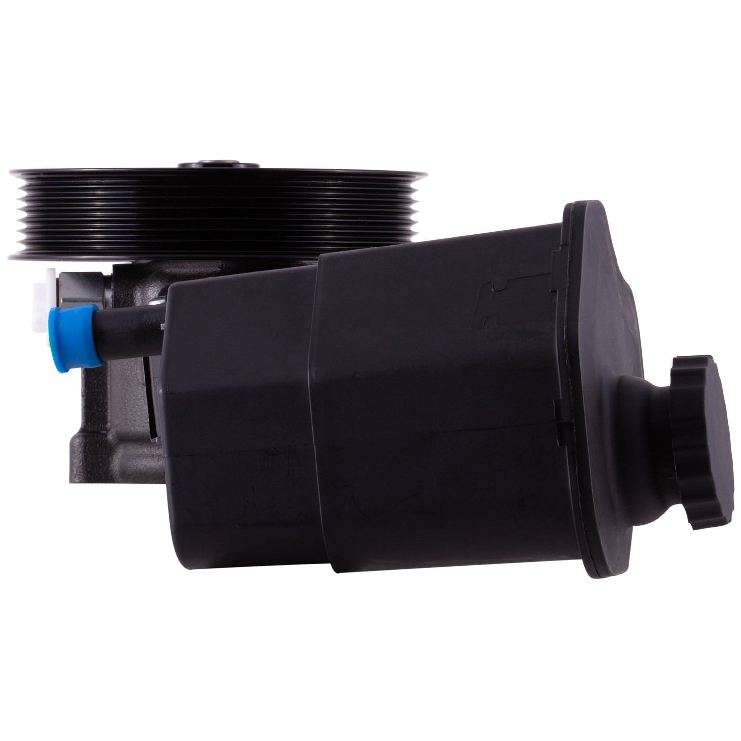 PWR Power Steering Pump 60-6707PR