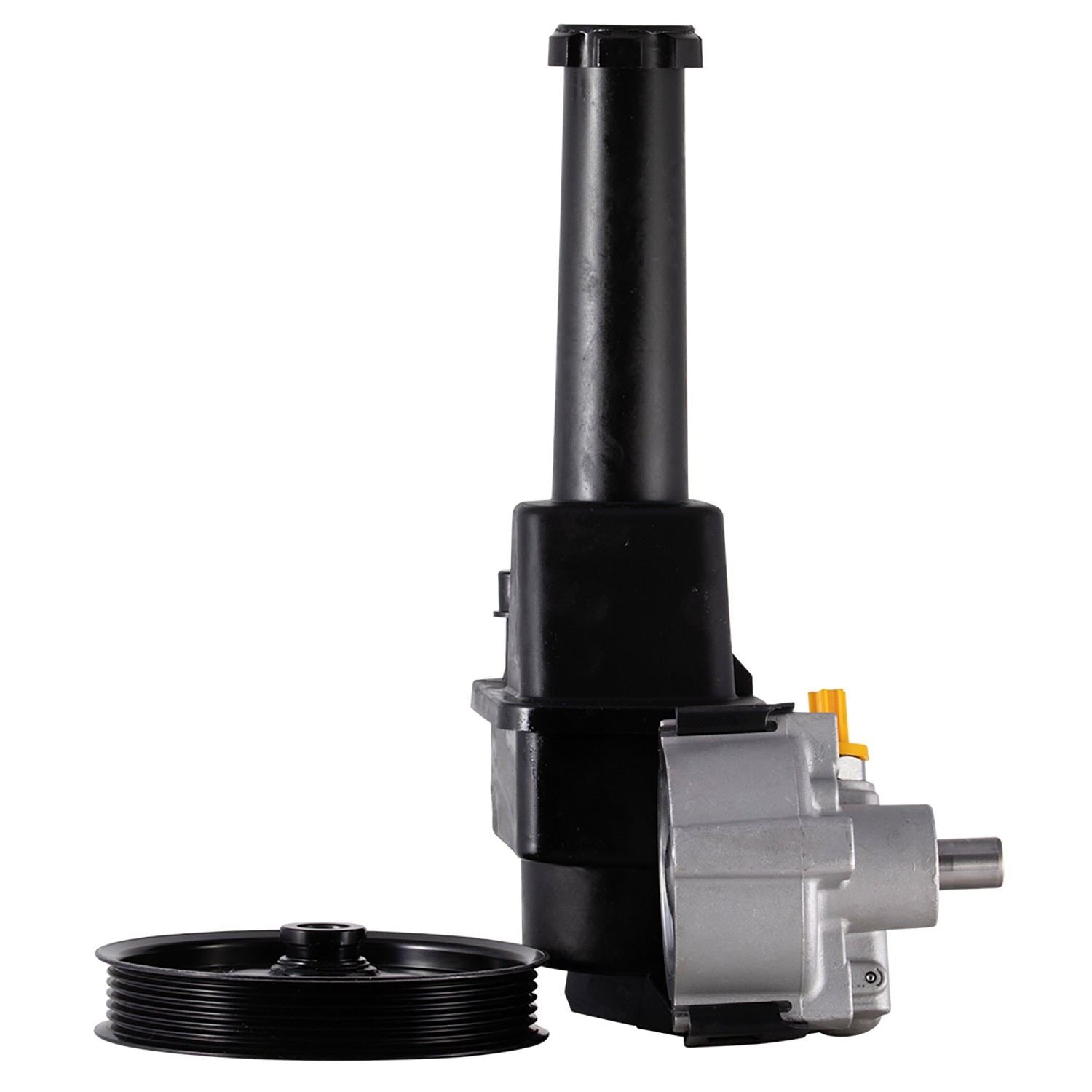 PWR Power Steering Pump 60-6732PR