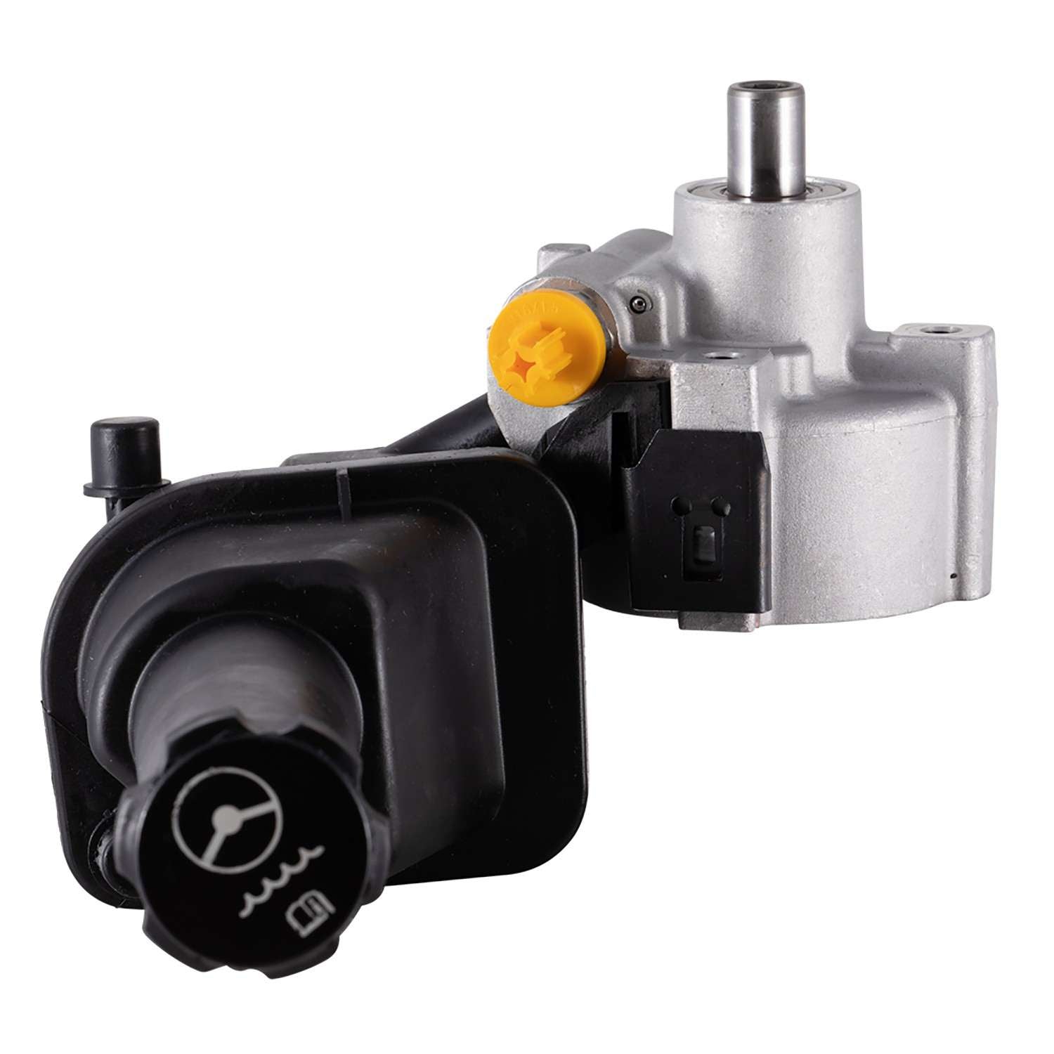 PWR Power Steering Pump 60-6732PR