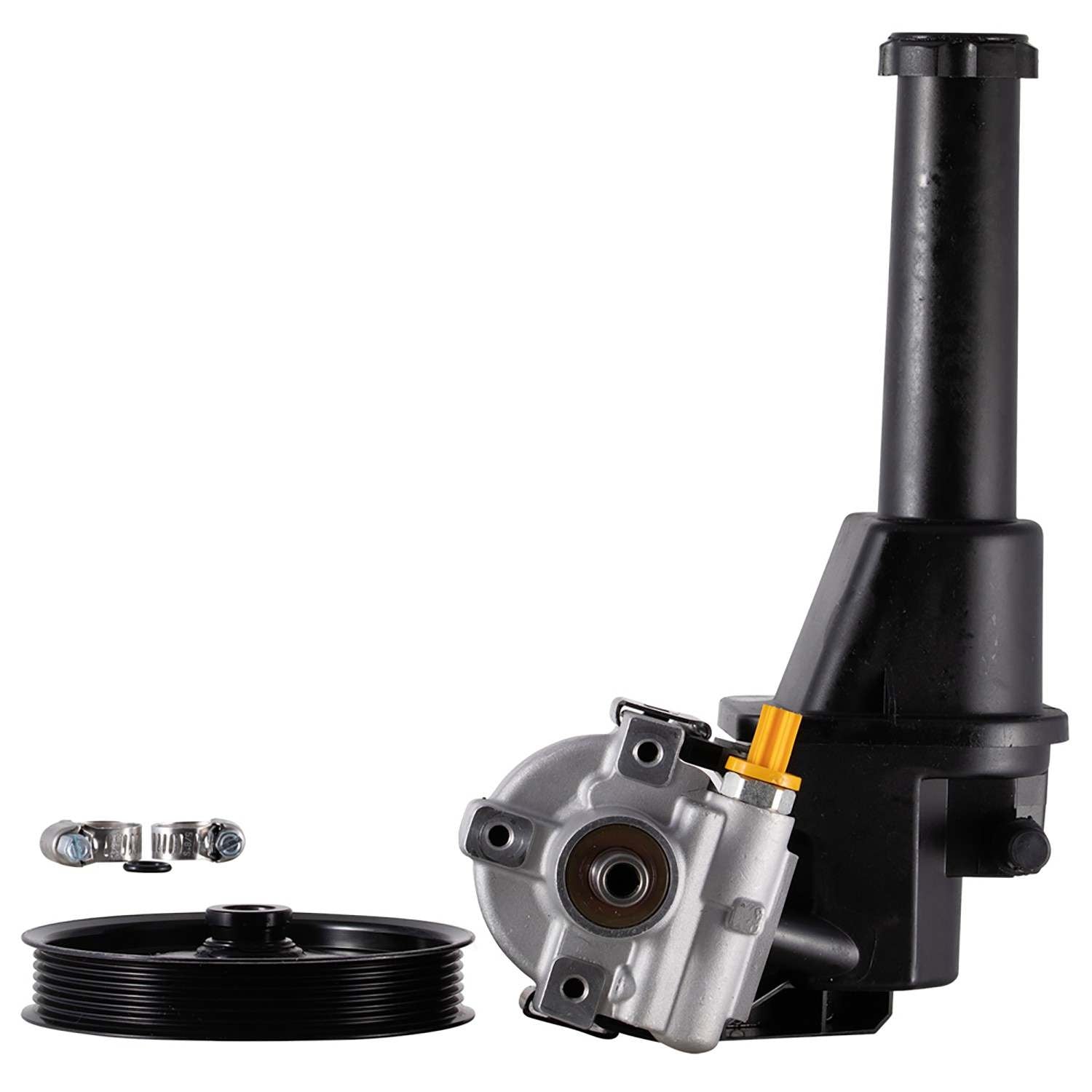 PWR Power Steering Pump 60-6732PR