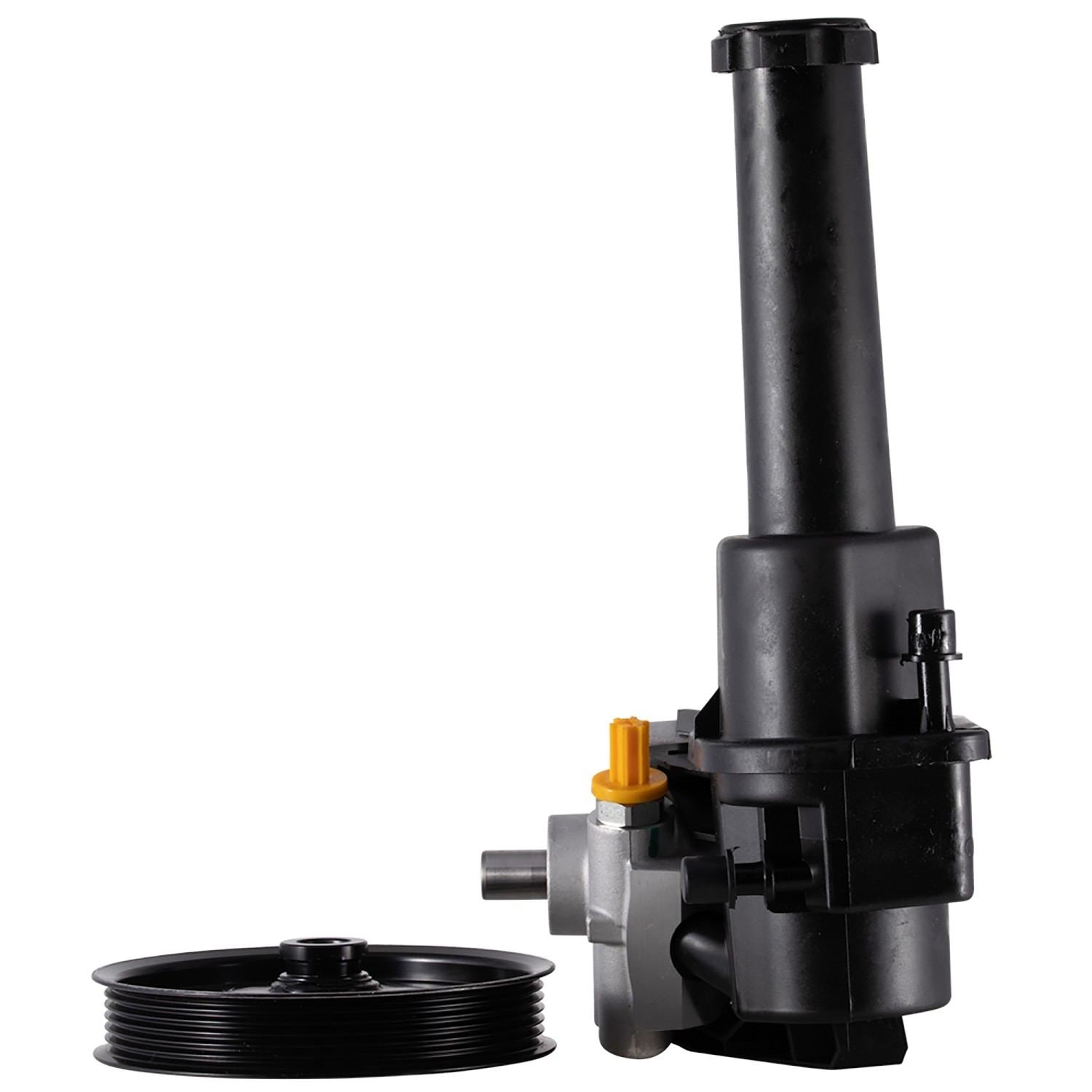 PWR Power Steering Pump 60-6732PR