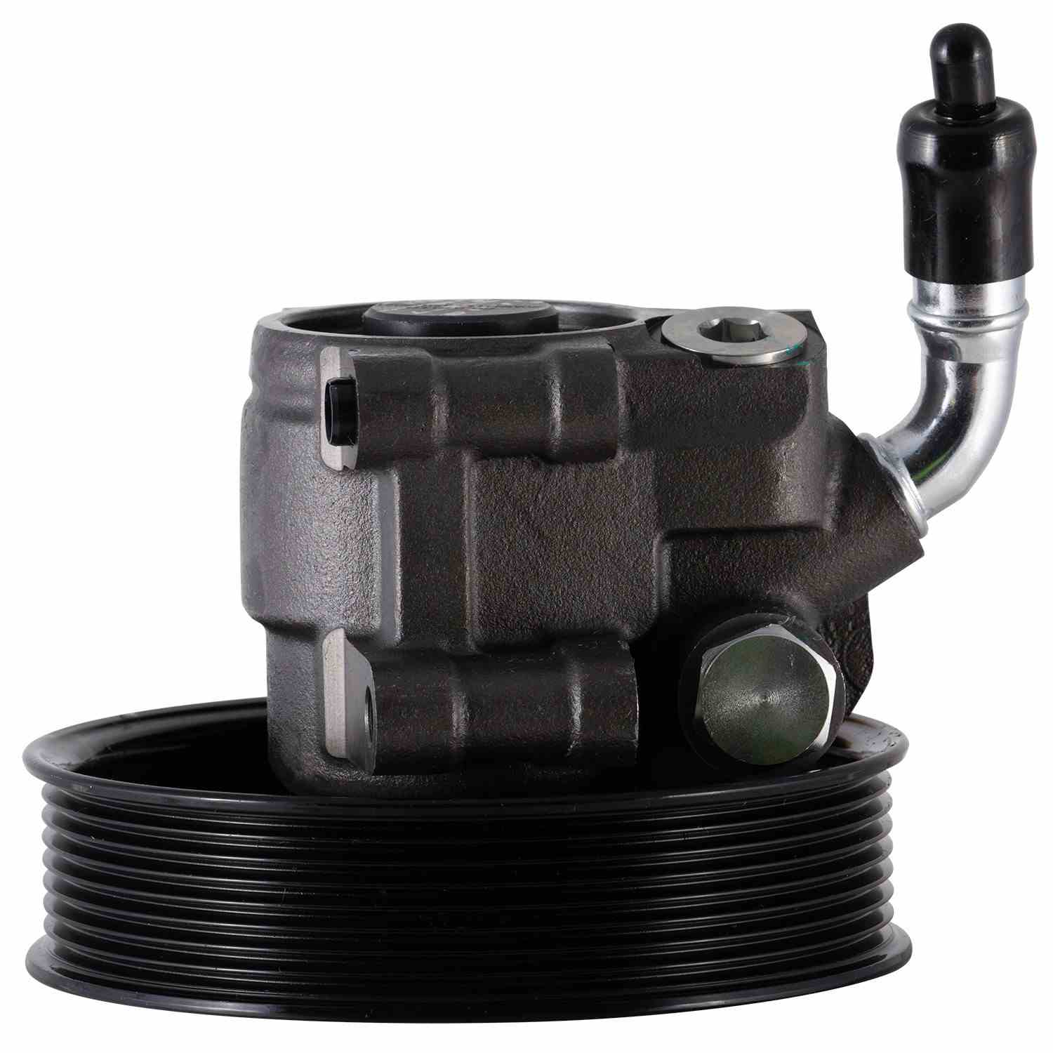 PWR Power Steering Pump 60-6741P
