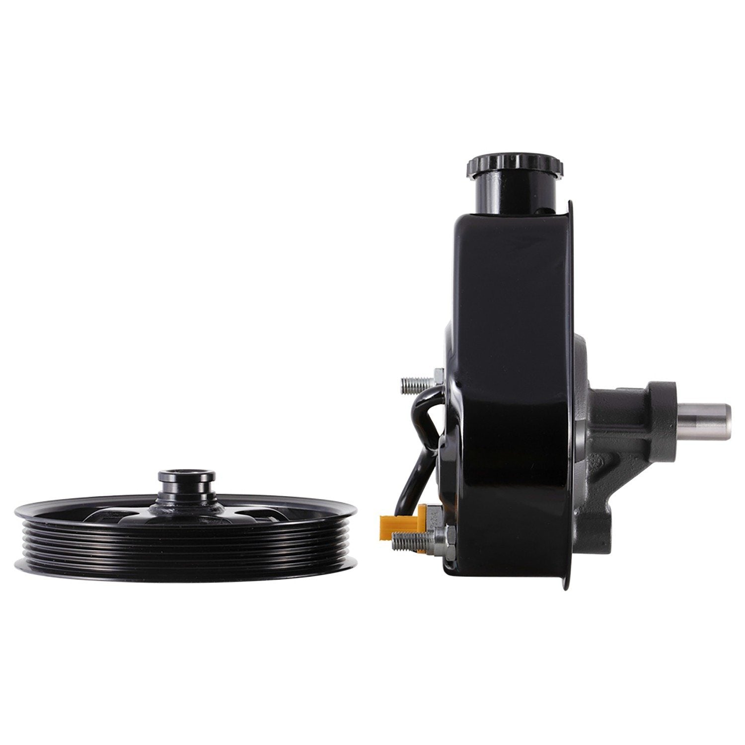 PWR Power Steering Pump 60-6742PR