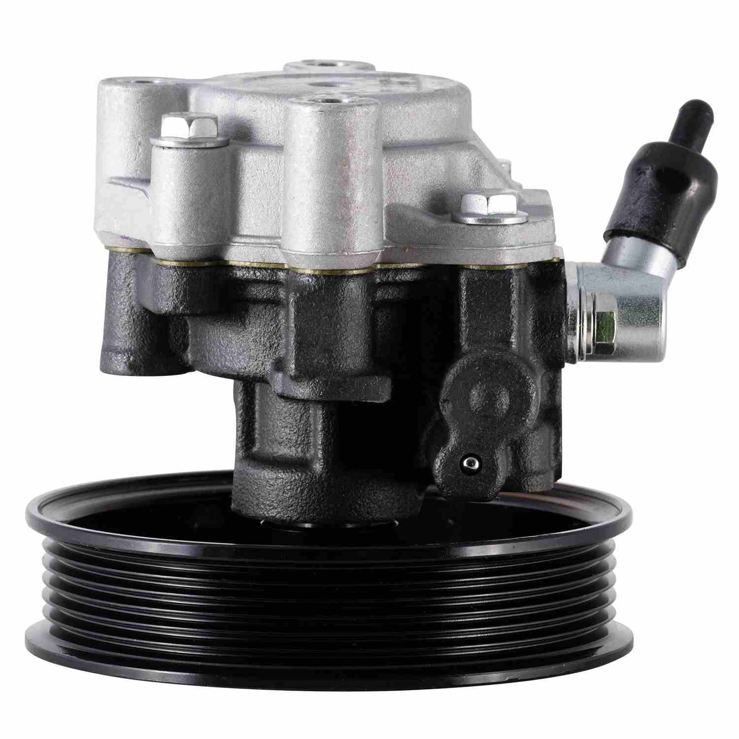 PWR Power Steering Pump 60-6748P
