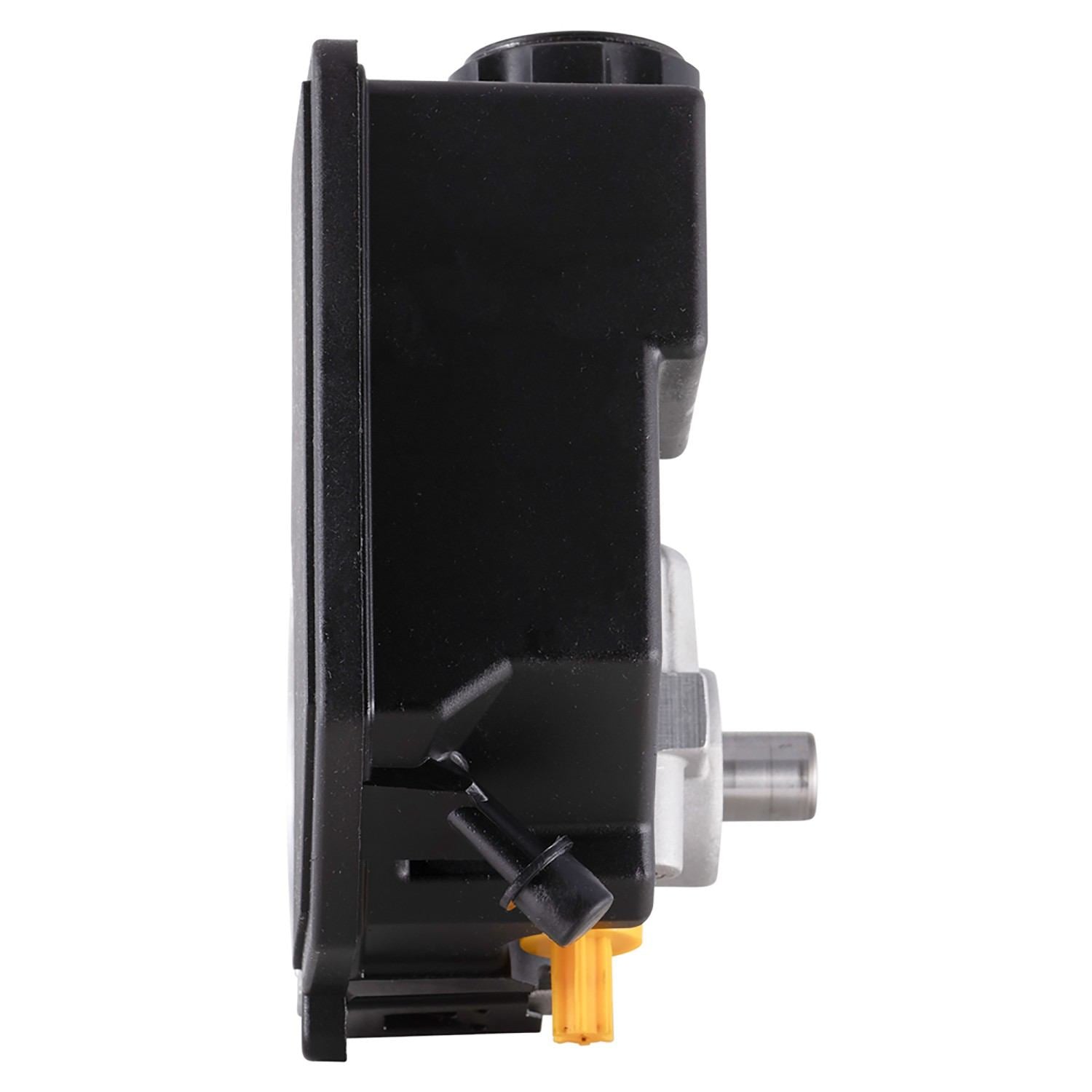 PWR New Power Steering Pump With Reservoir 60-6749R