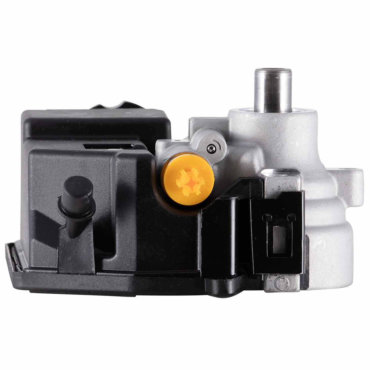 PWR New Power Steering Pump With Reservoir 60-6749R