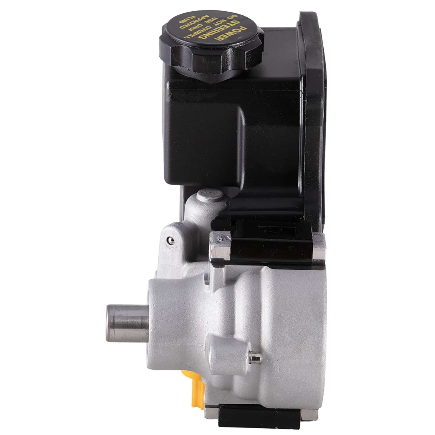 PWR New Power Steering Pump With Reservoir 60-6749R