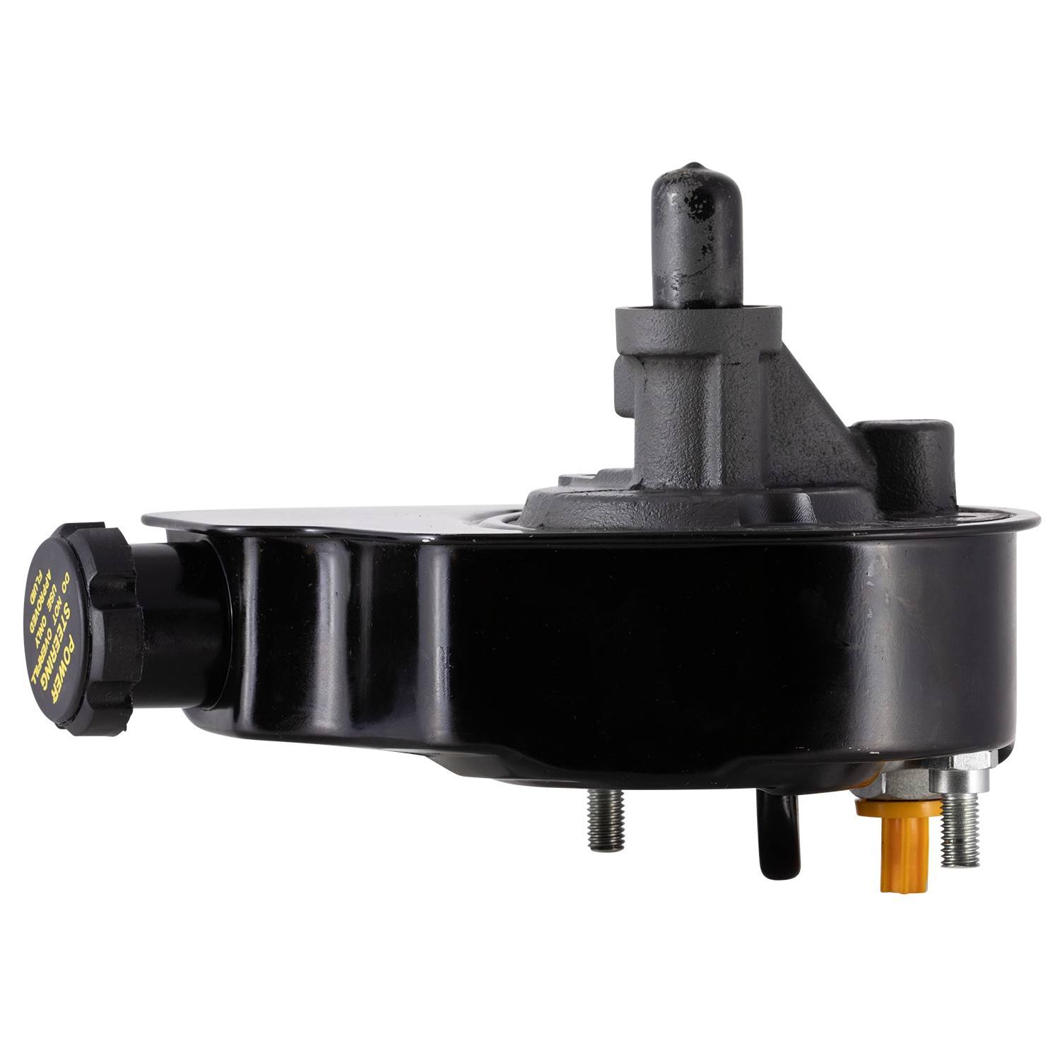 PWR Power Steering Pump 60-6757R
