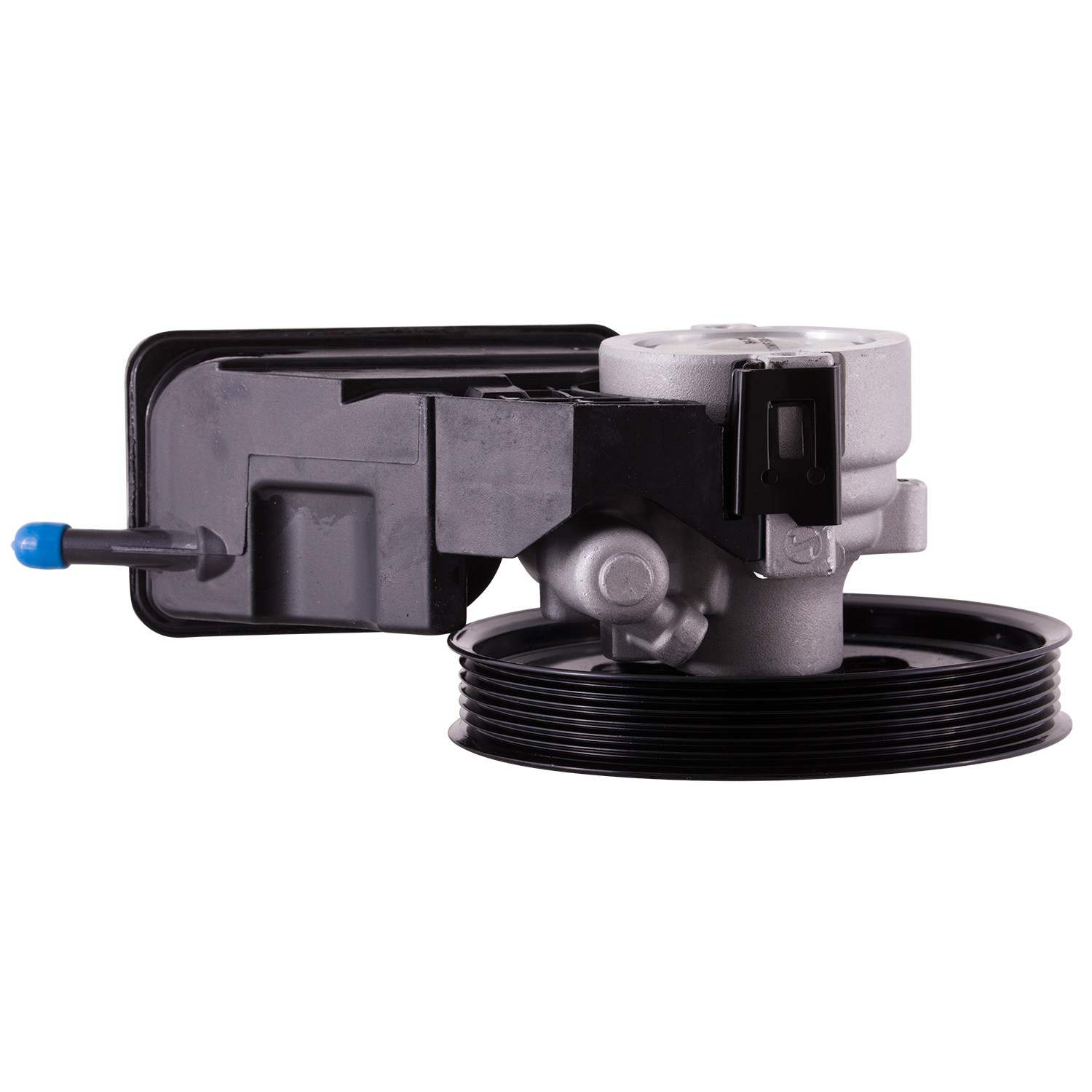 PWR Power Steering Pump 60-6760PR