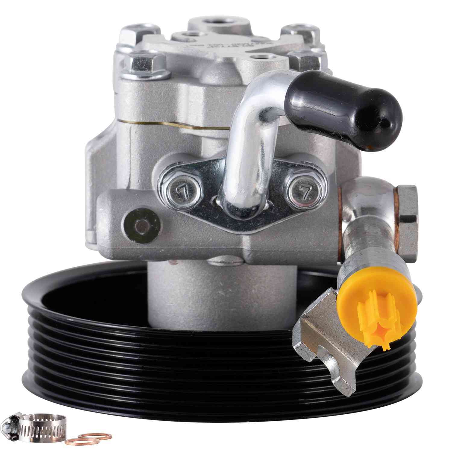 PWR Power Steering Pump 60-6773P
