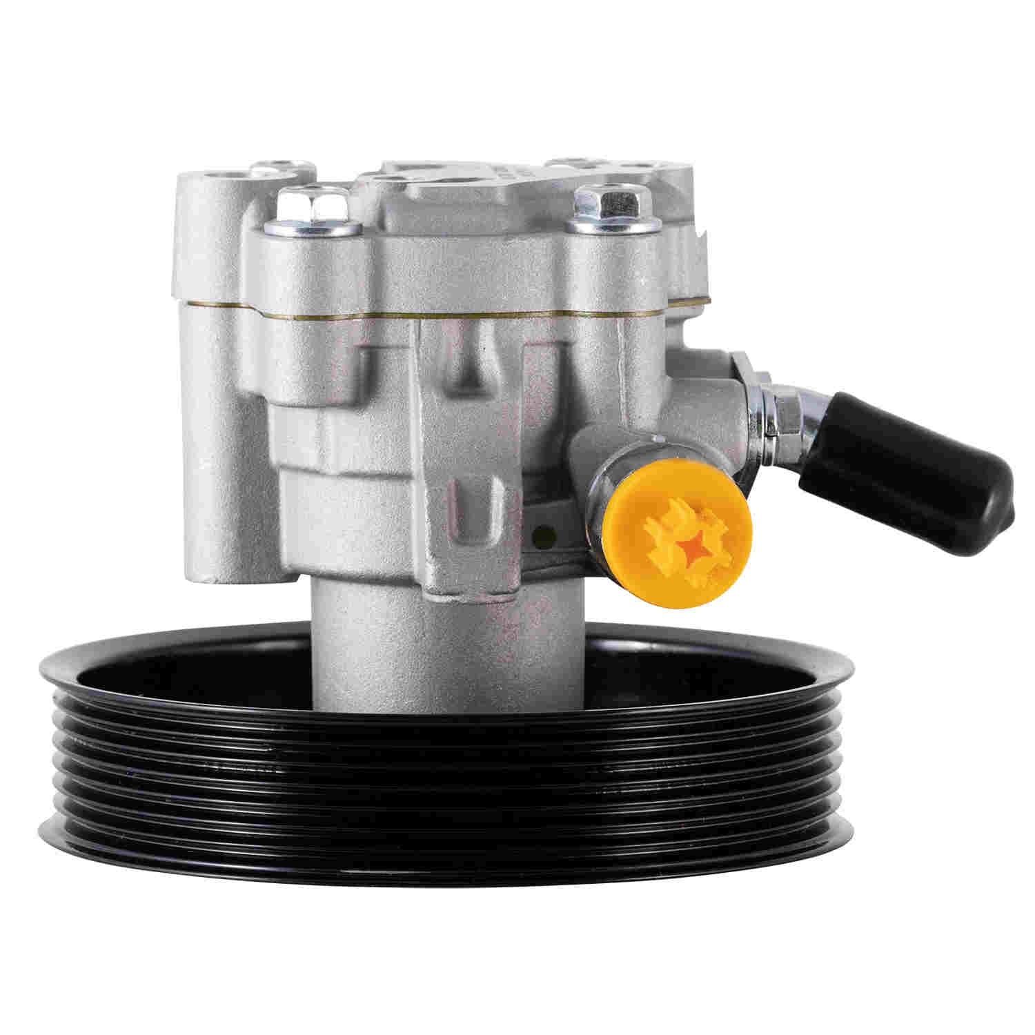 PWR Power Steering Pump 60-6774P