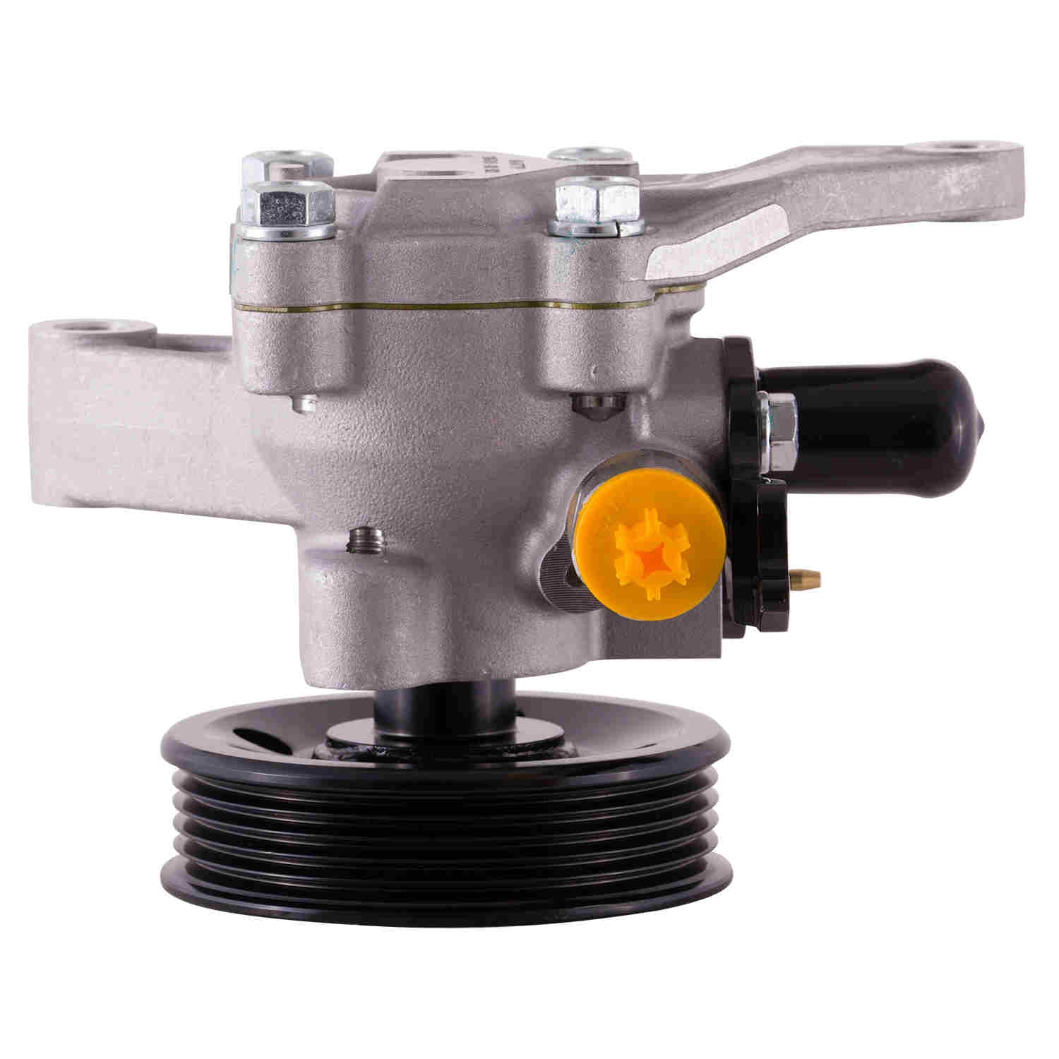 PWR Power Steering Pump 60-6777P