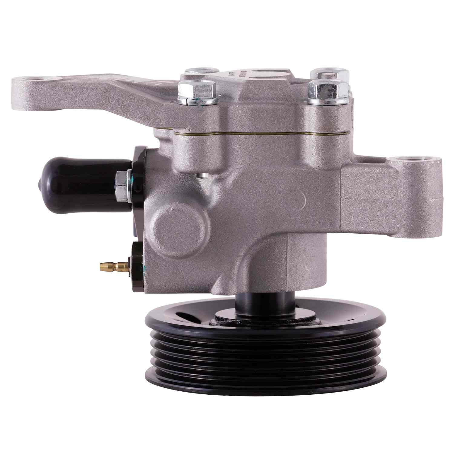 PWR Power Steering Pump 60-6777P