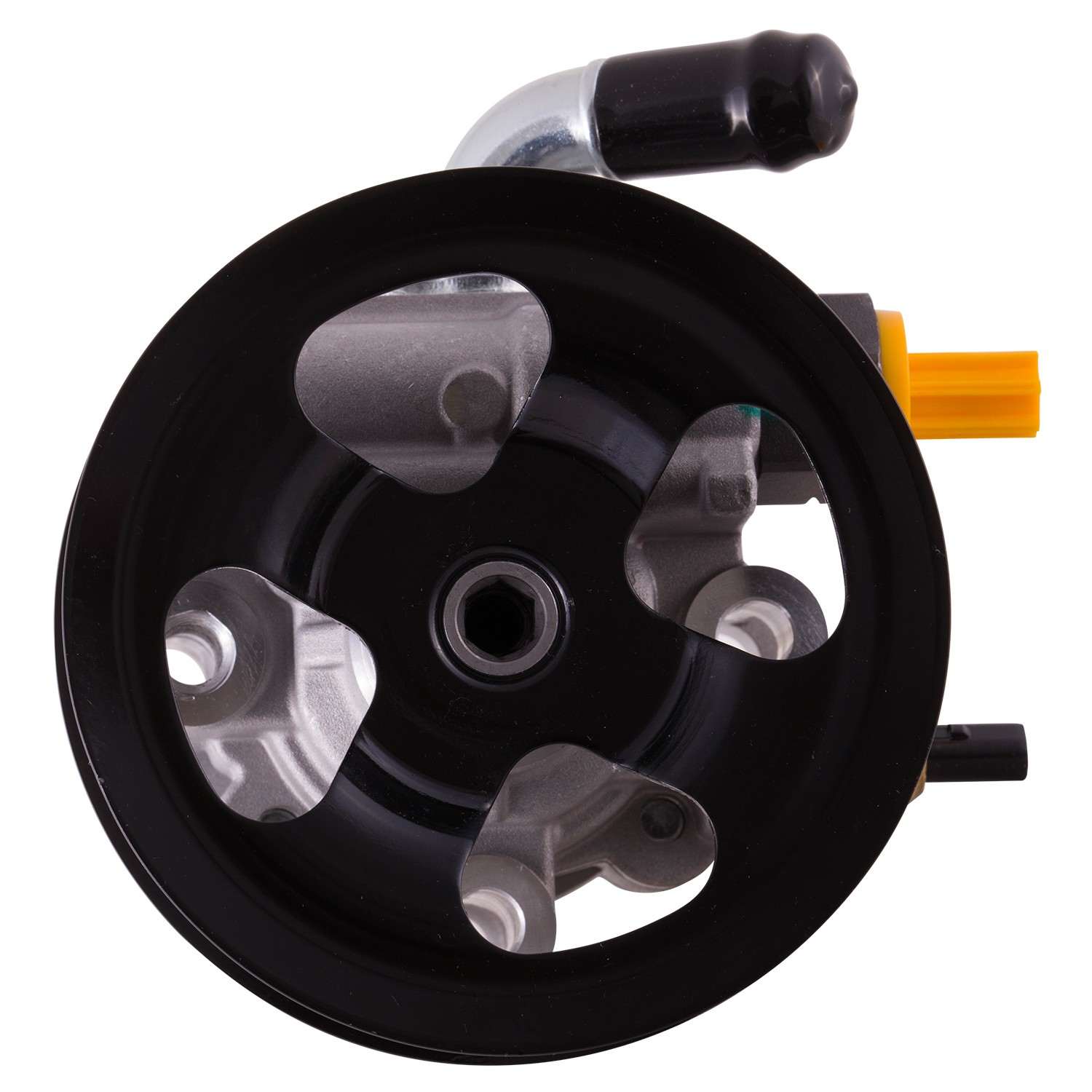 PWR Power Steering Pump 60-6779P