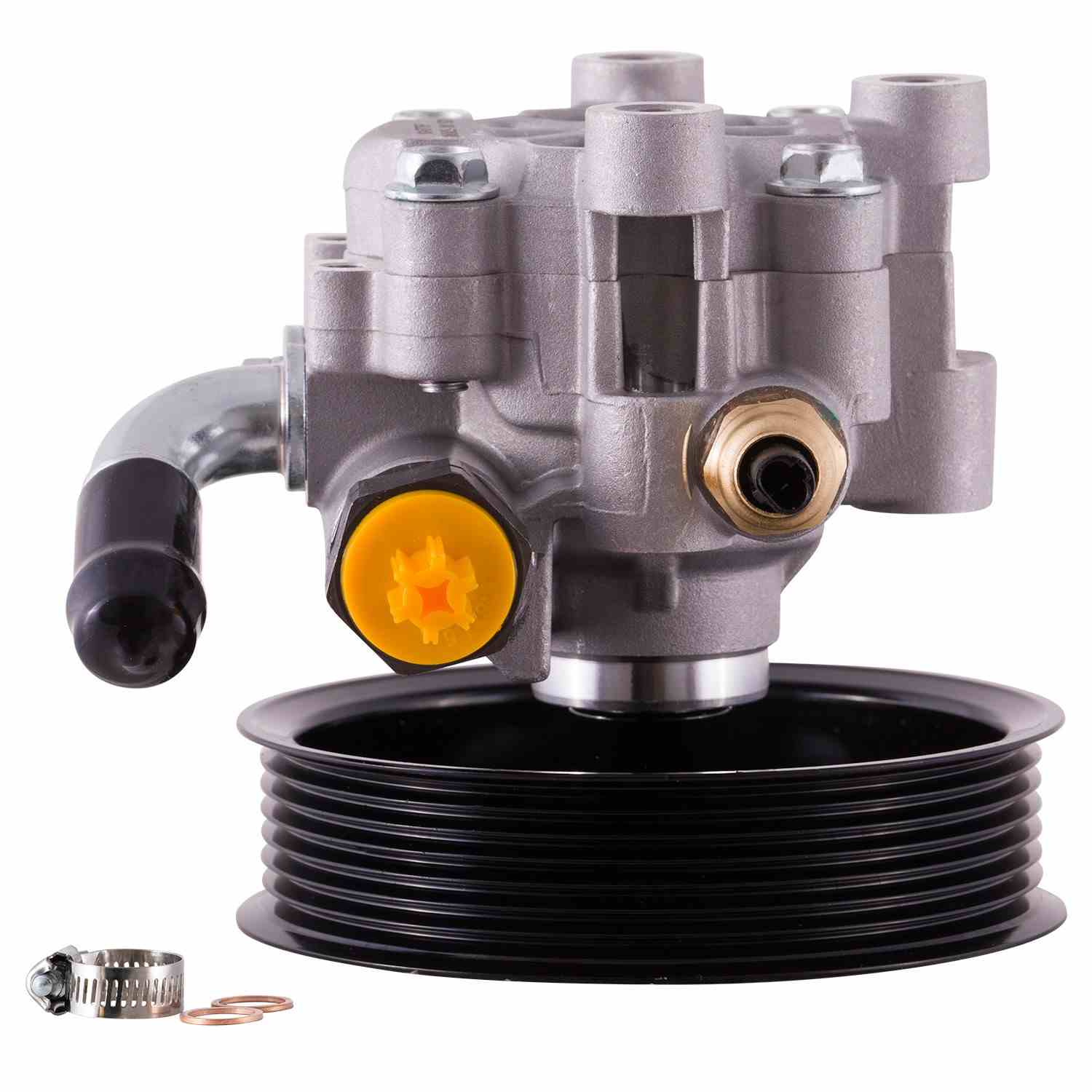 PWR Power Steering Pump 60-6779P