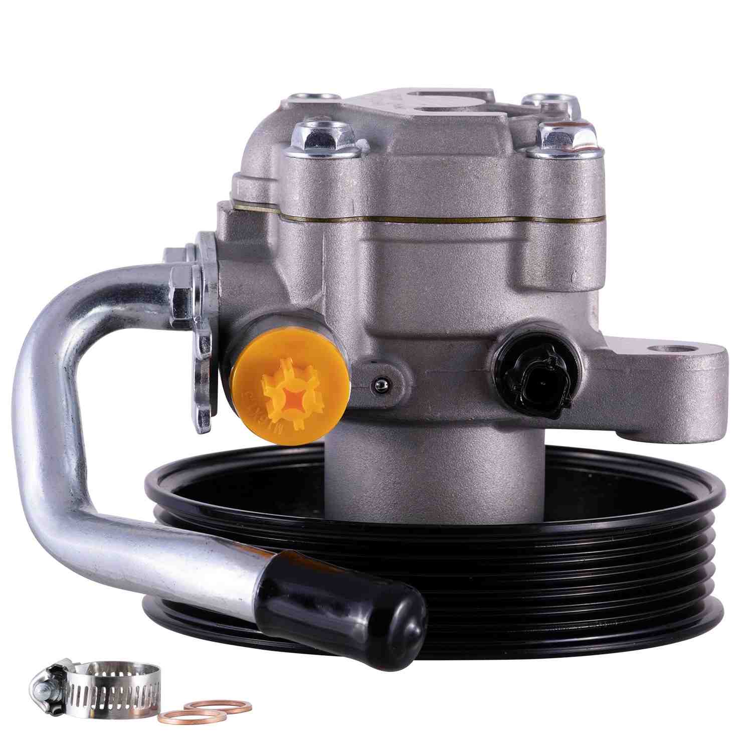 PWR Power Steering Pump 60-6782P