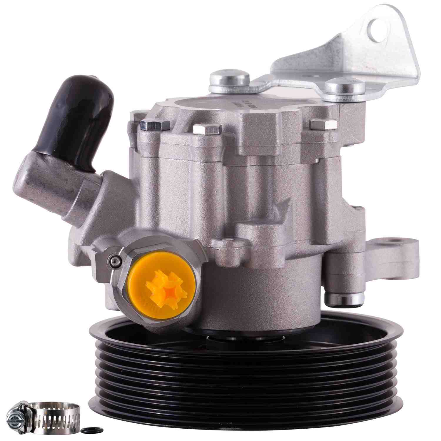 PWR Power Steering Pump 60-6801P