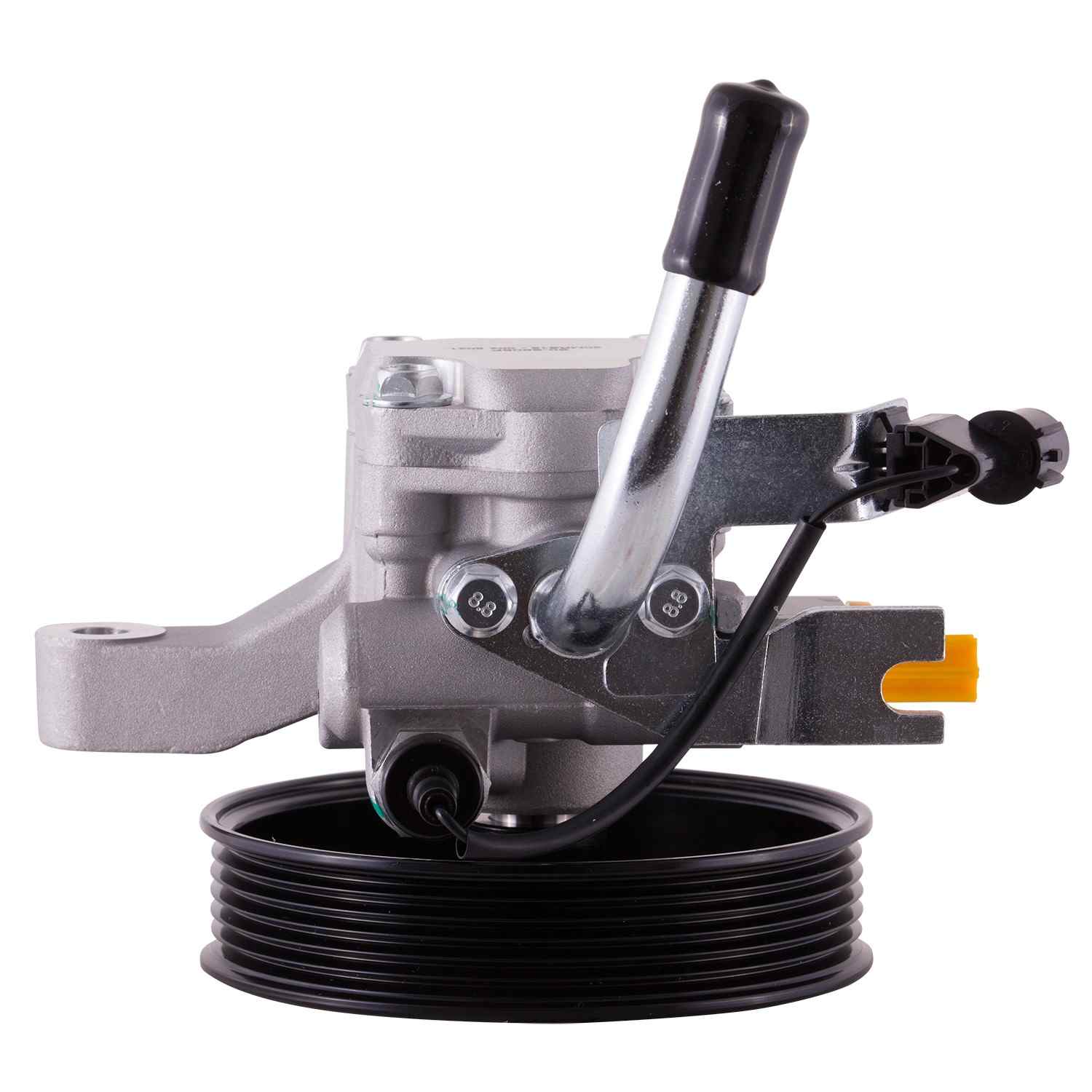 PWR Power Steering Pump 60-6806P