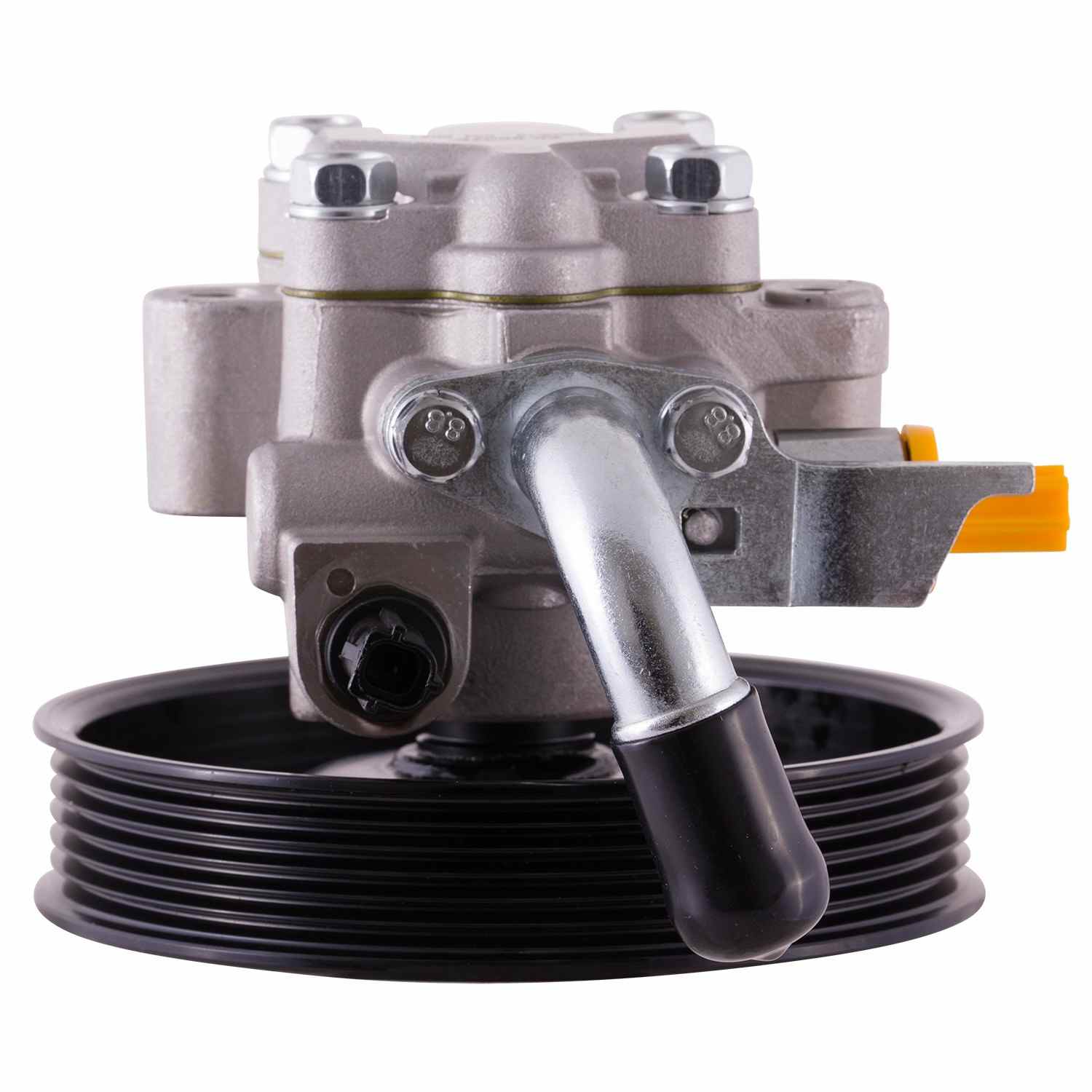PWR Power Steering Pump 60-6807P