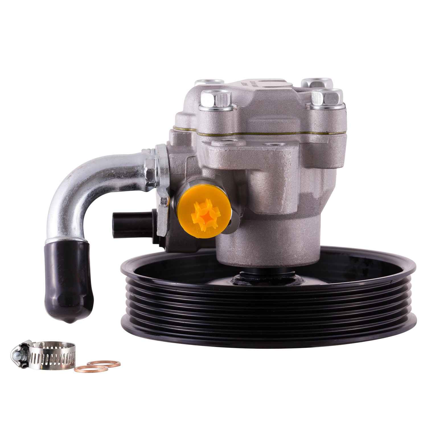 PWR Power Steering Pump 60-6807P