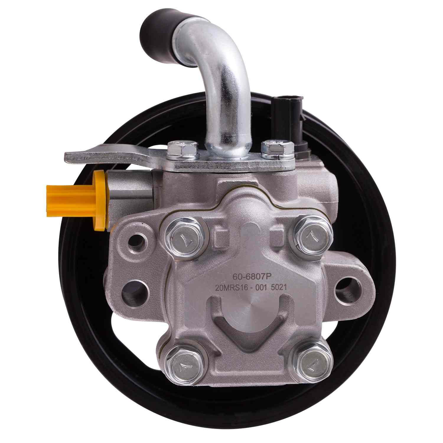 PWR Power Steering Pump 60-6807P